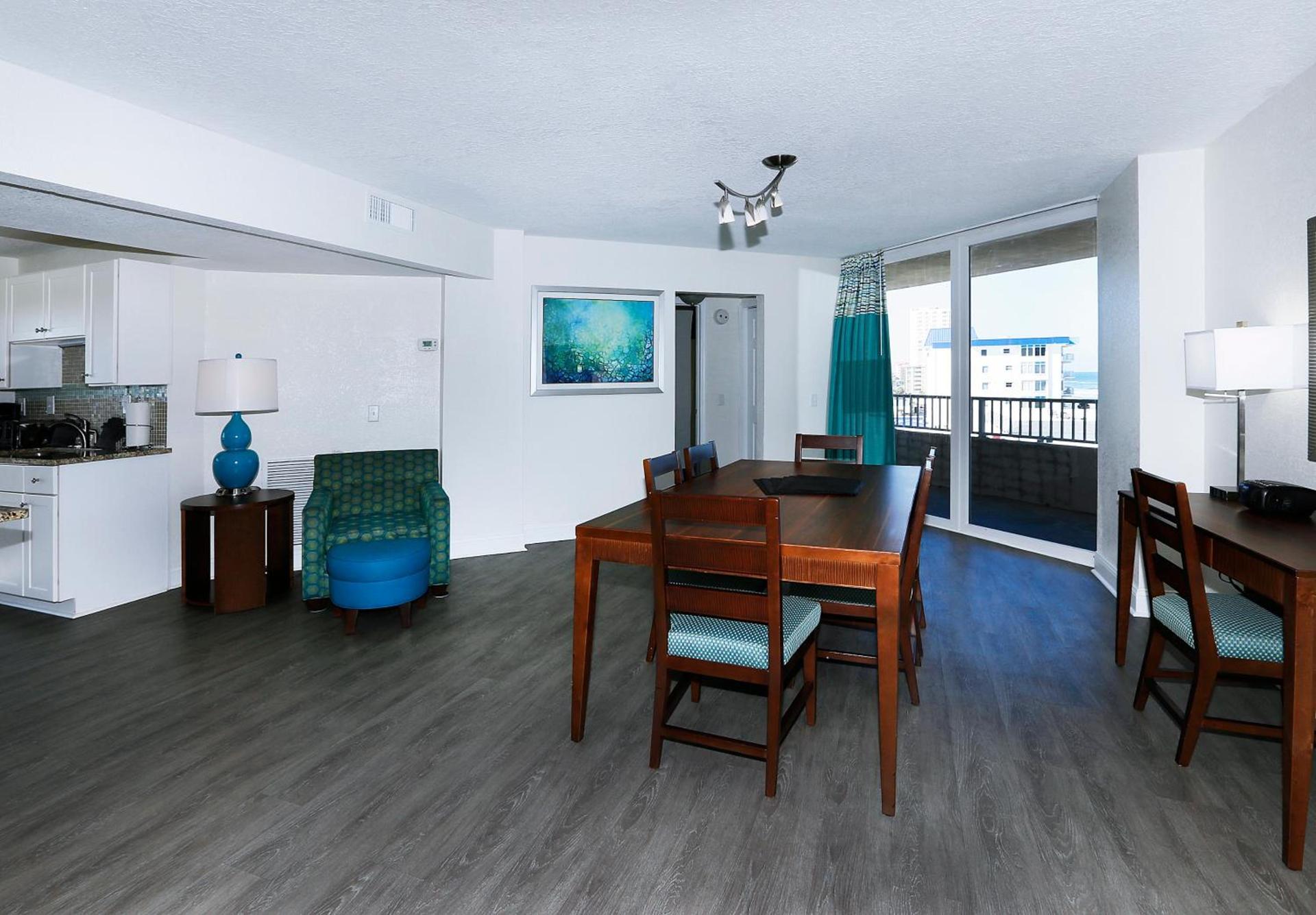 Atlantic Terrace photo 9