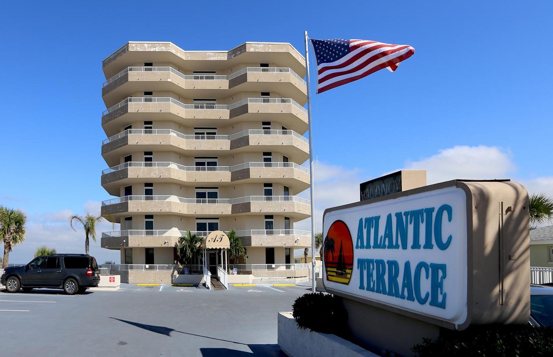 Atlantic Terrace photo 1