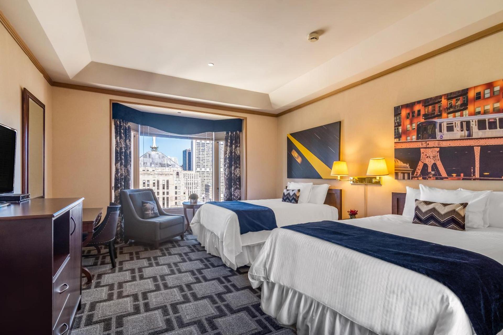 The Buckingham Hotel photo 8