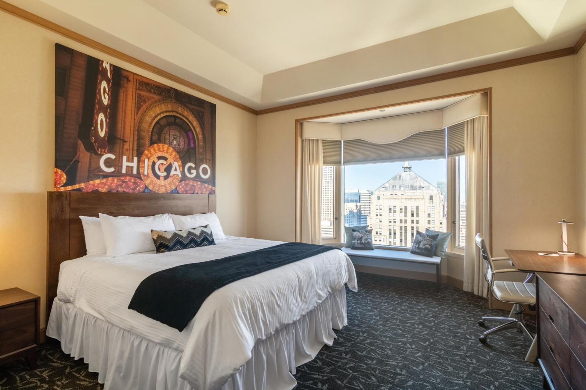 The Buckingham Hotel photo 31