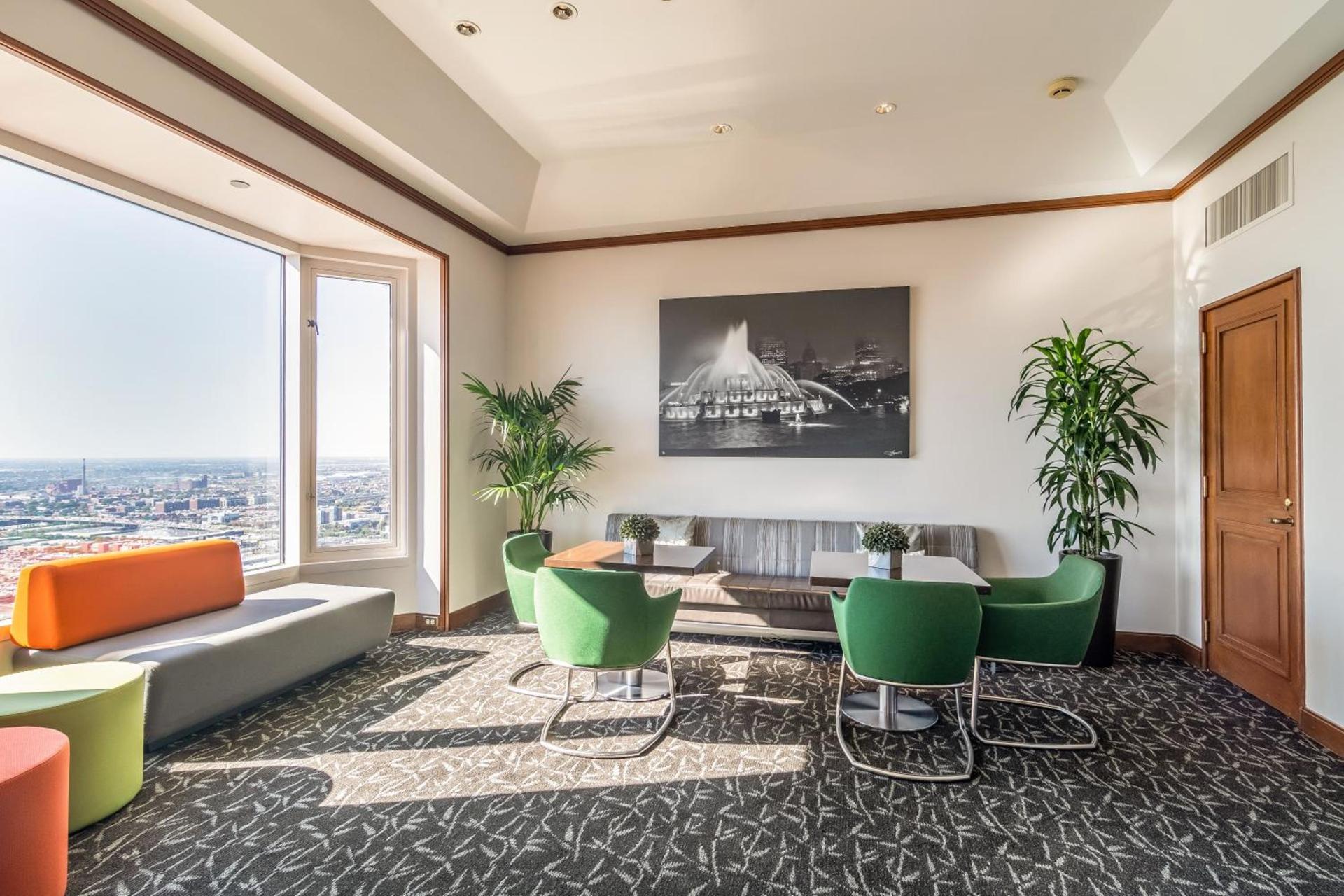 The Buckingham Hotel photo 3