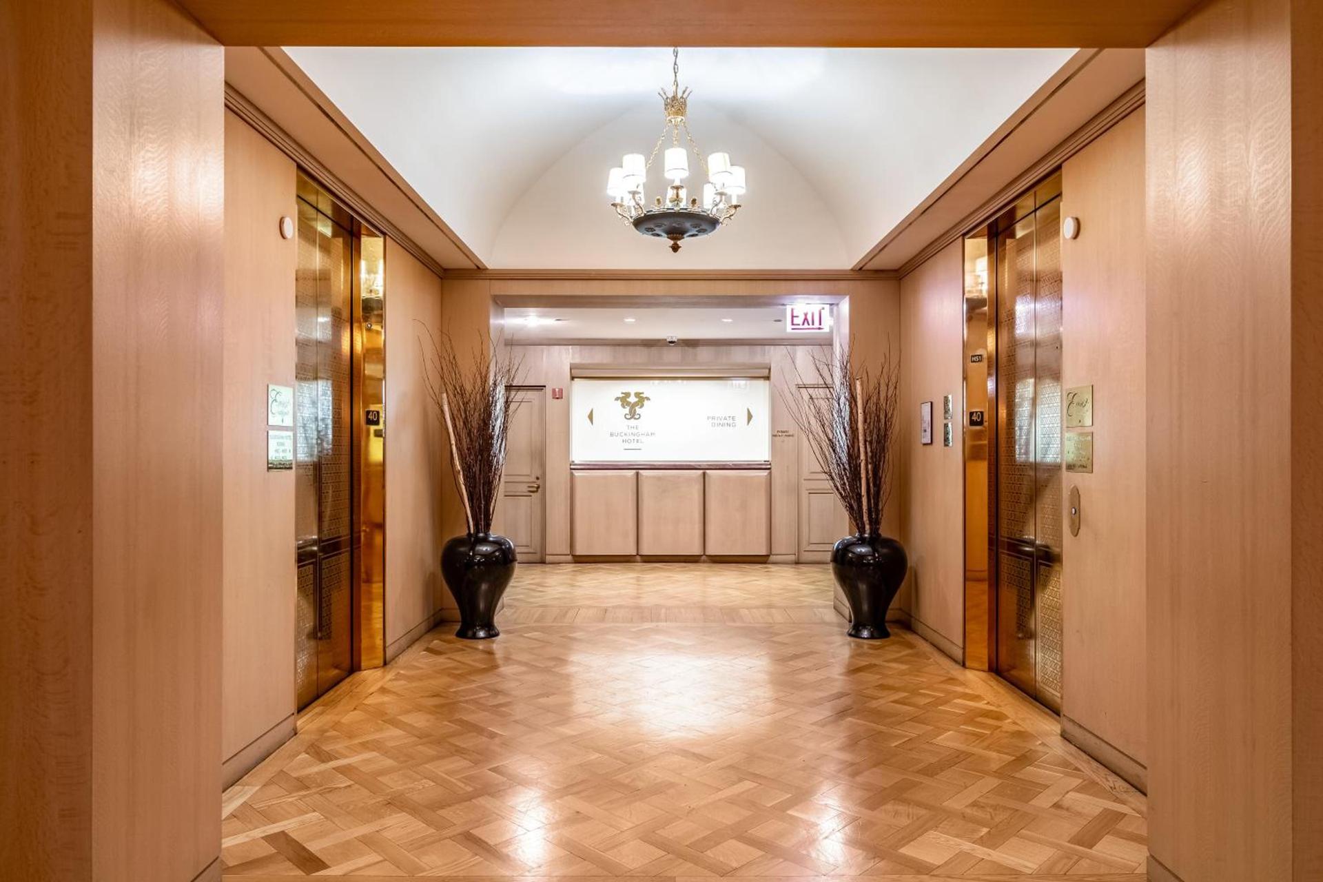The Buckingham Hotel photo 5