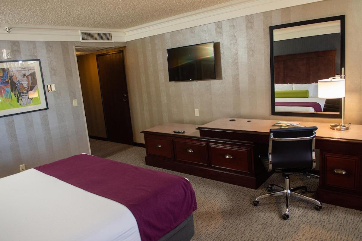 Carson Valley Inn photo 16