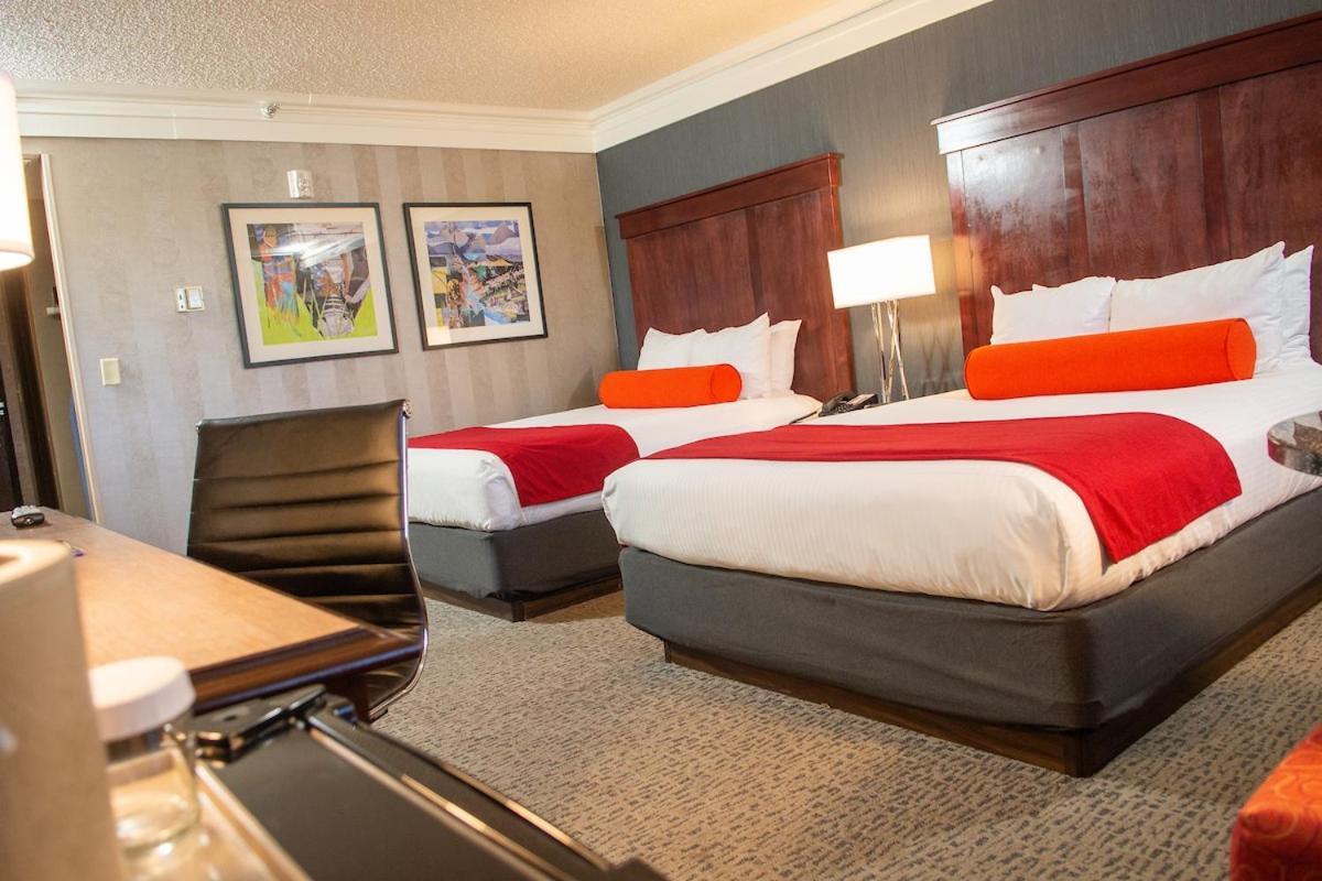 Carson Valley Inn photo 13
