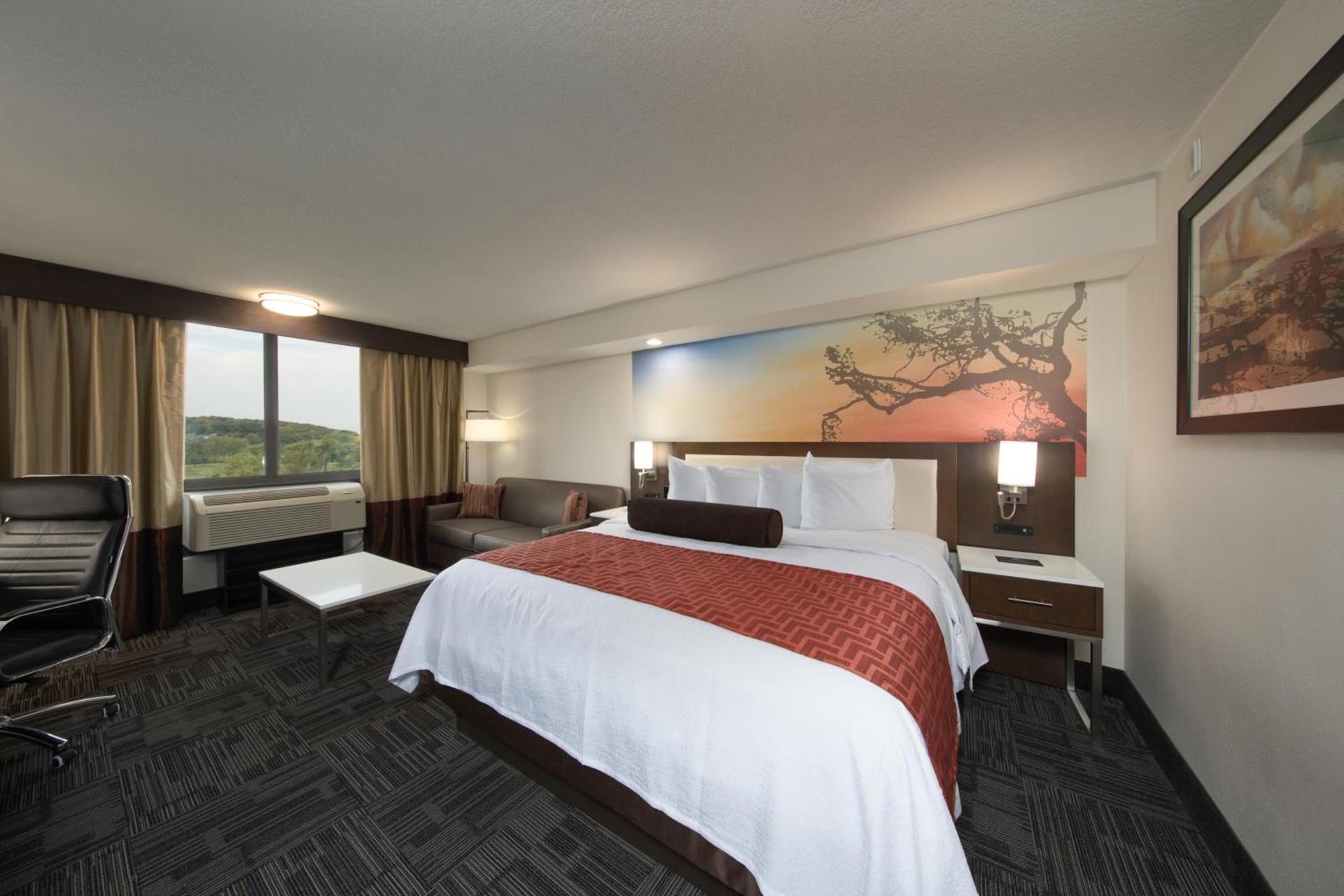 Holiday Inn Brookfield - Milwaukee by IHG photo 35