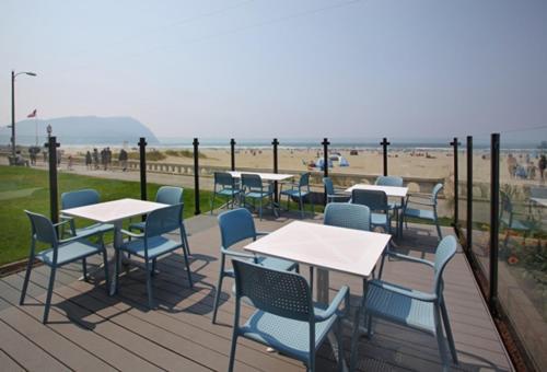 Seashore Inn on the Beach Seaside photo 47
