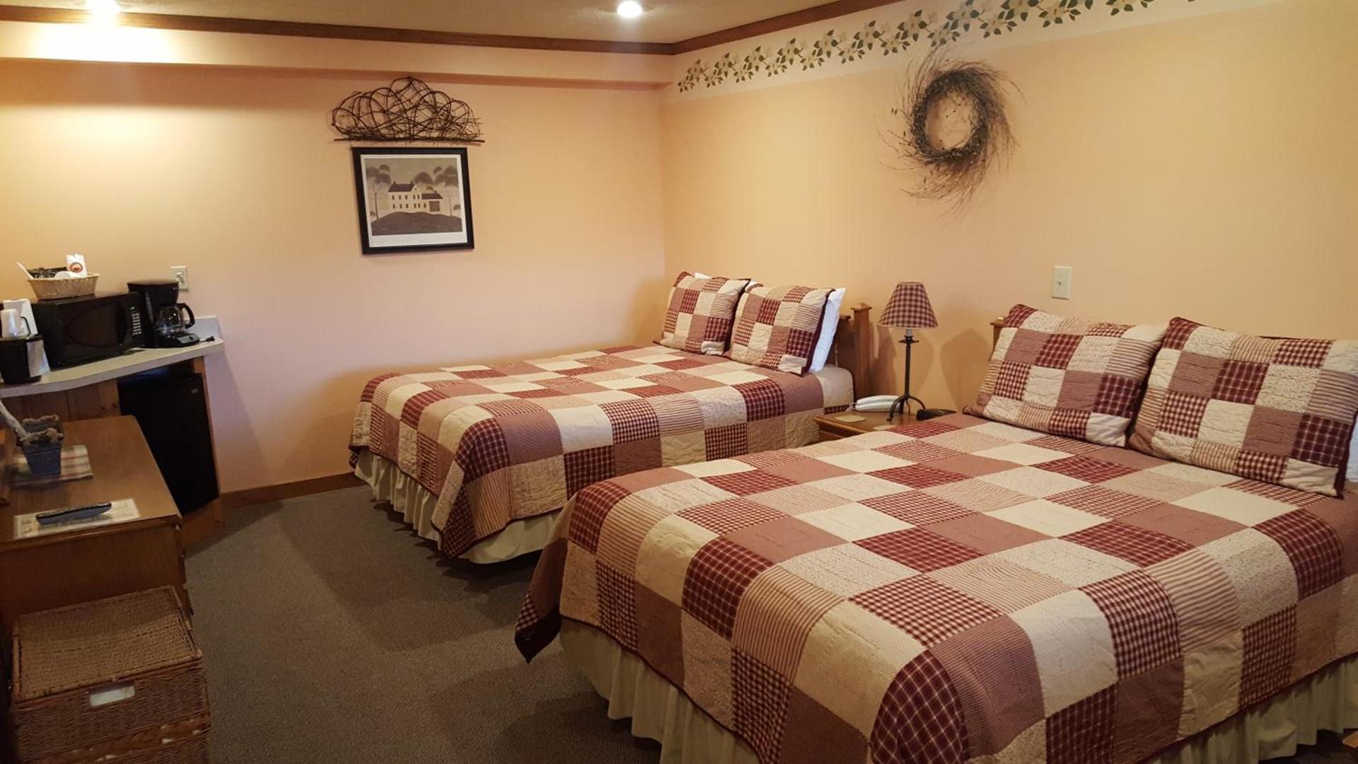 The Garrett Inn photo 29