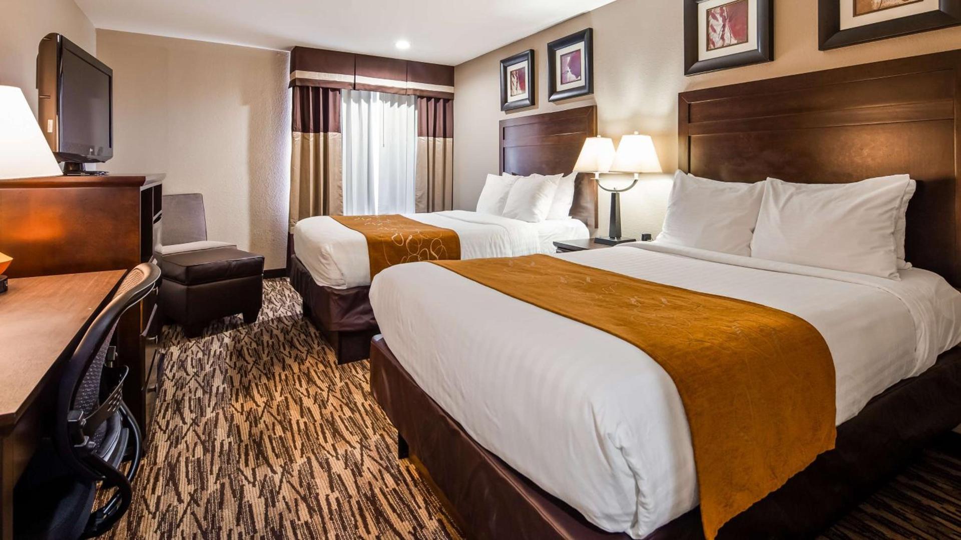 Best Western Lafayette Inn photo 8