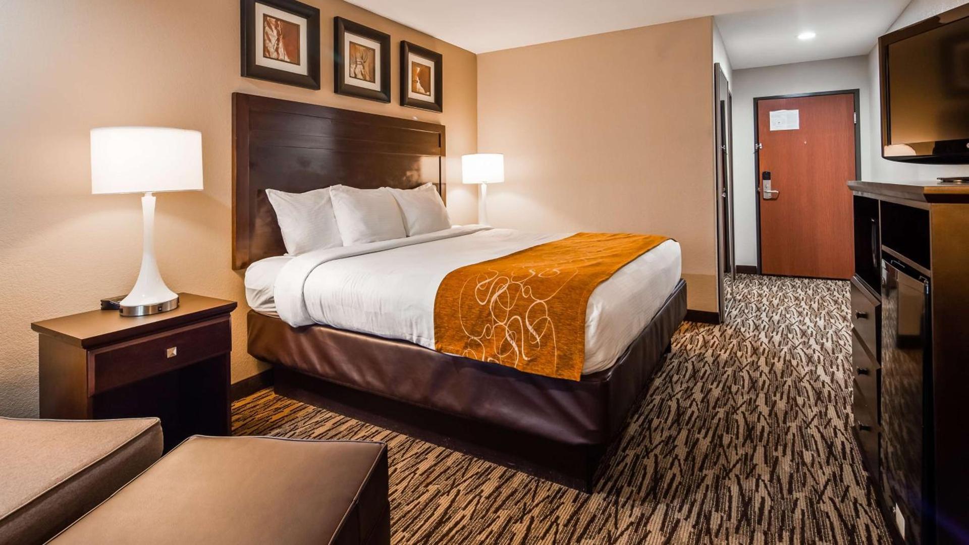 Best Western Lafayette Inn photo 7