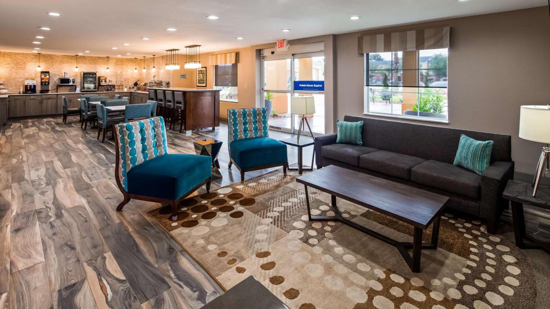 Best Western Lafayette Inn photo 6
