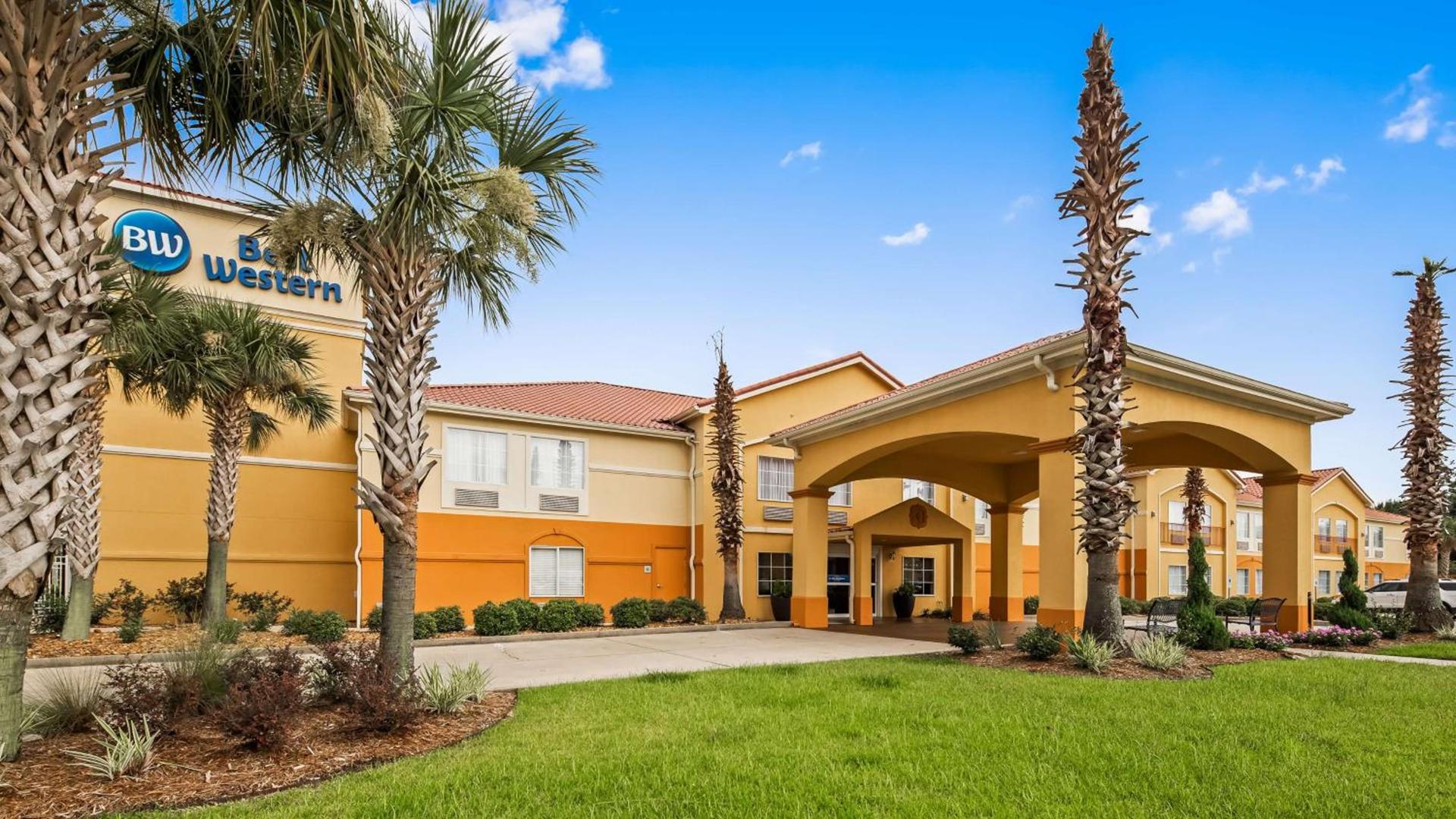 Best Western Lafayette Inn photo 5