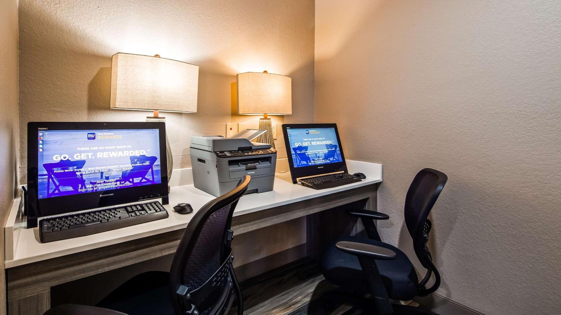 Best Western Lafayette Inn photo 4