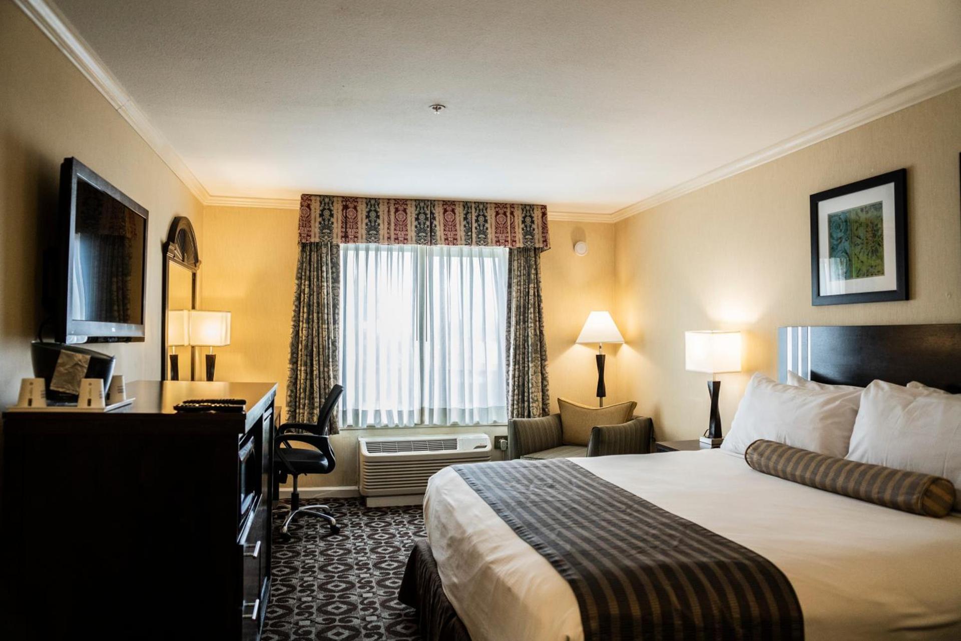 Days Inn by Wyndham Concord photo 21