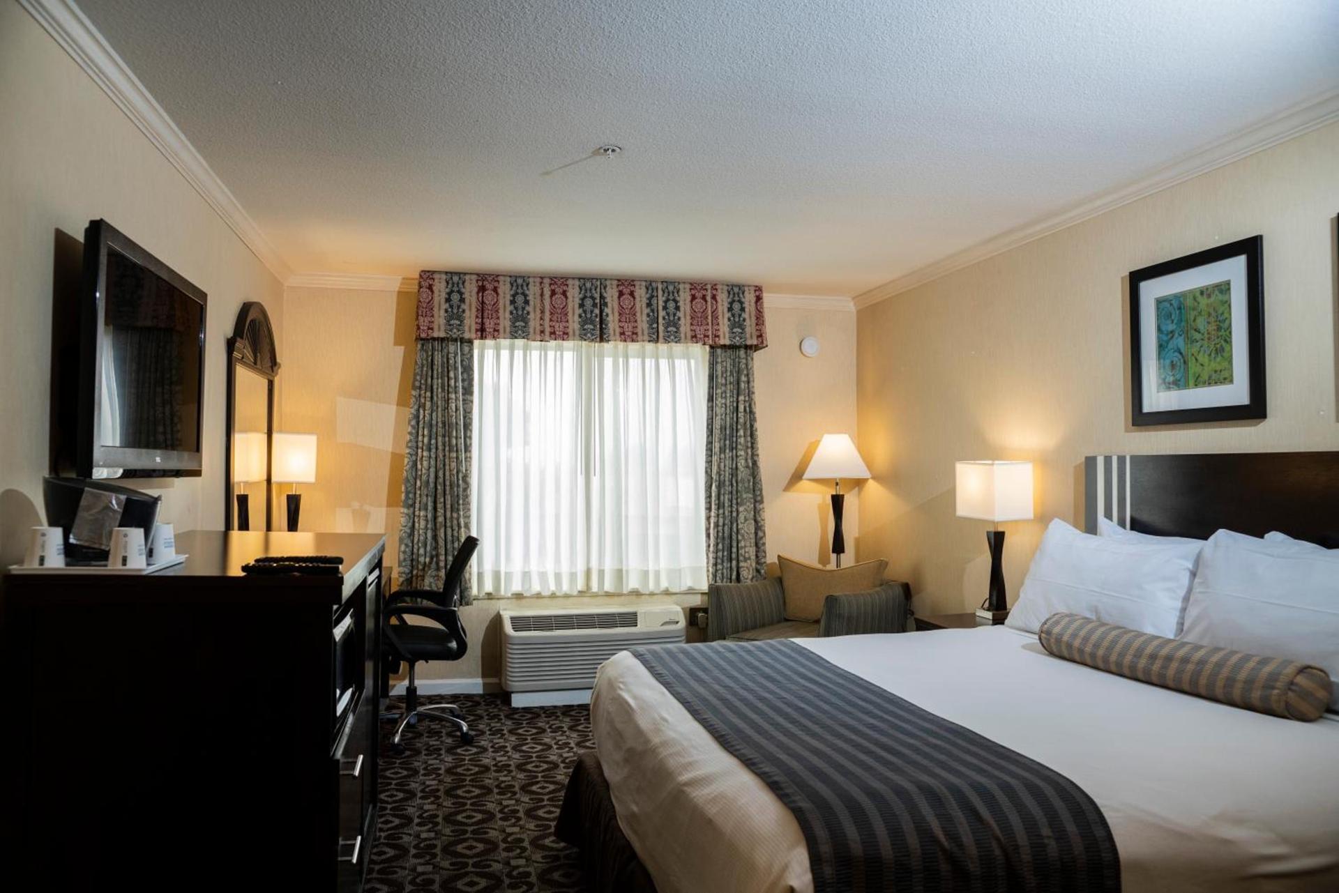 Days Inn by Wyndham Concord photo 16