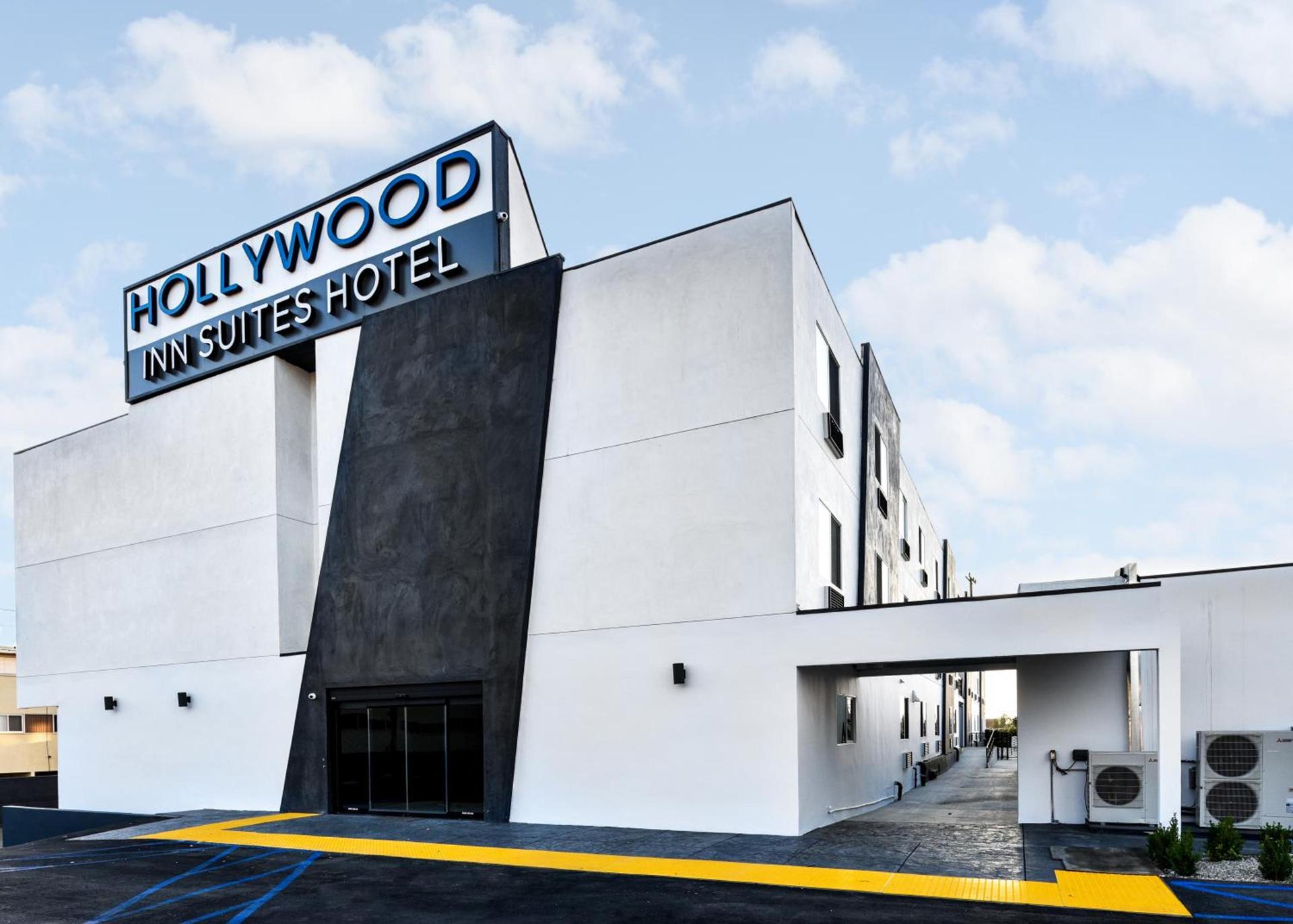 Hollywood Inn Suites Hotel photo 38