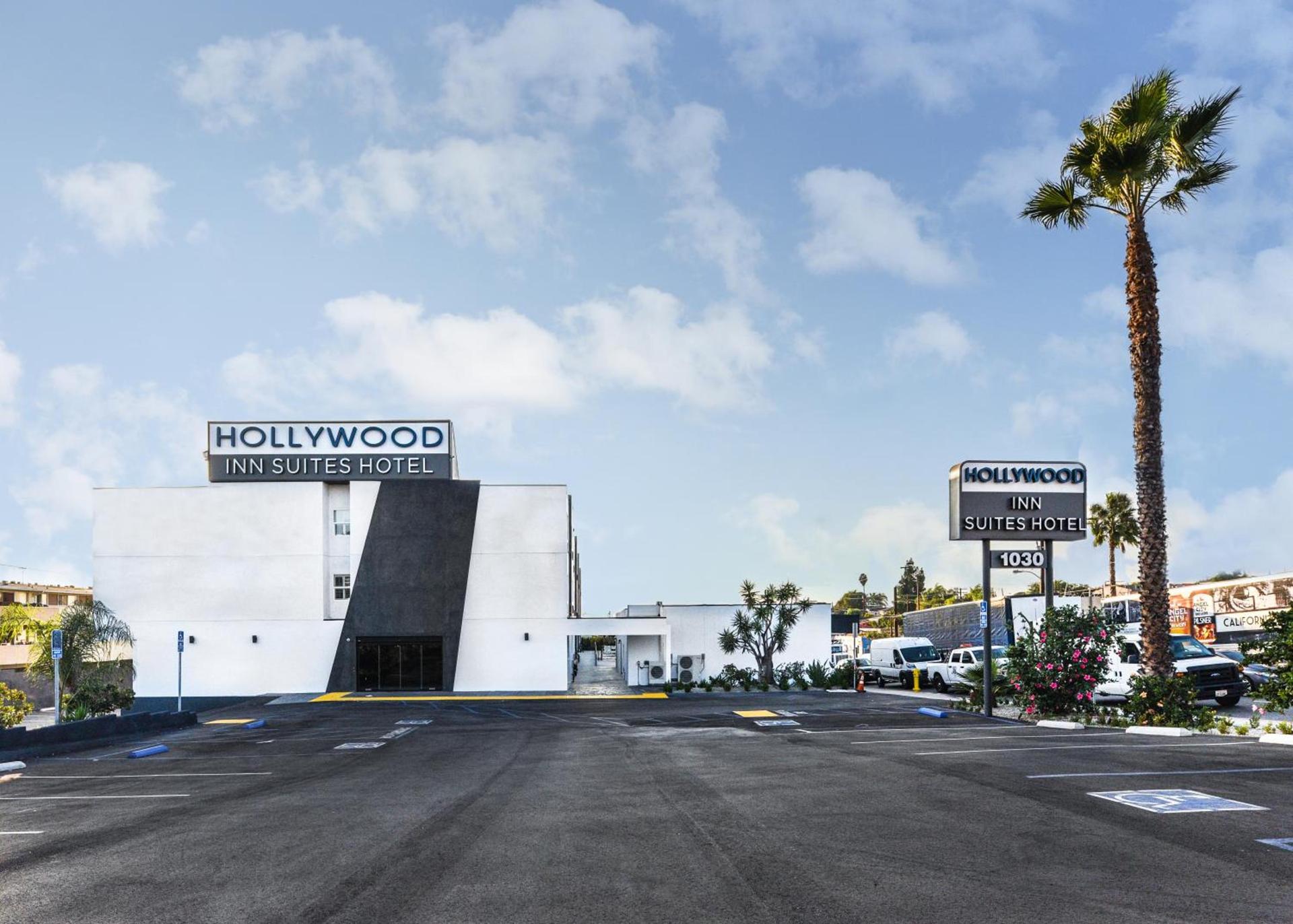 Hollywood Inn Suites Hotel photo 39