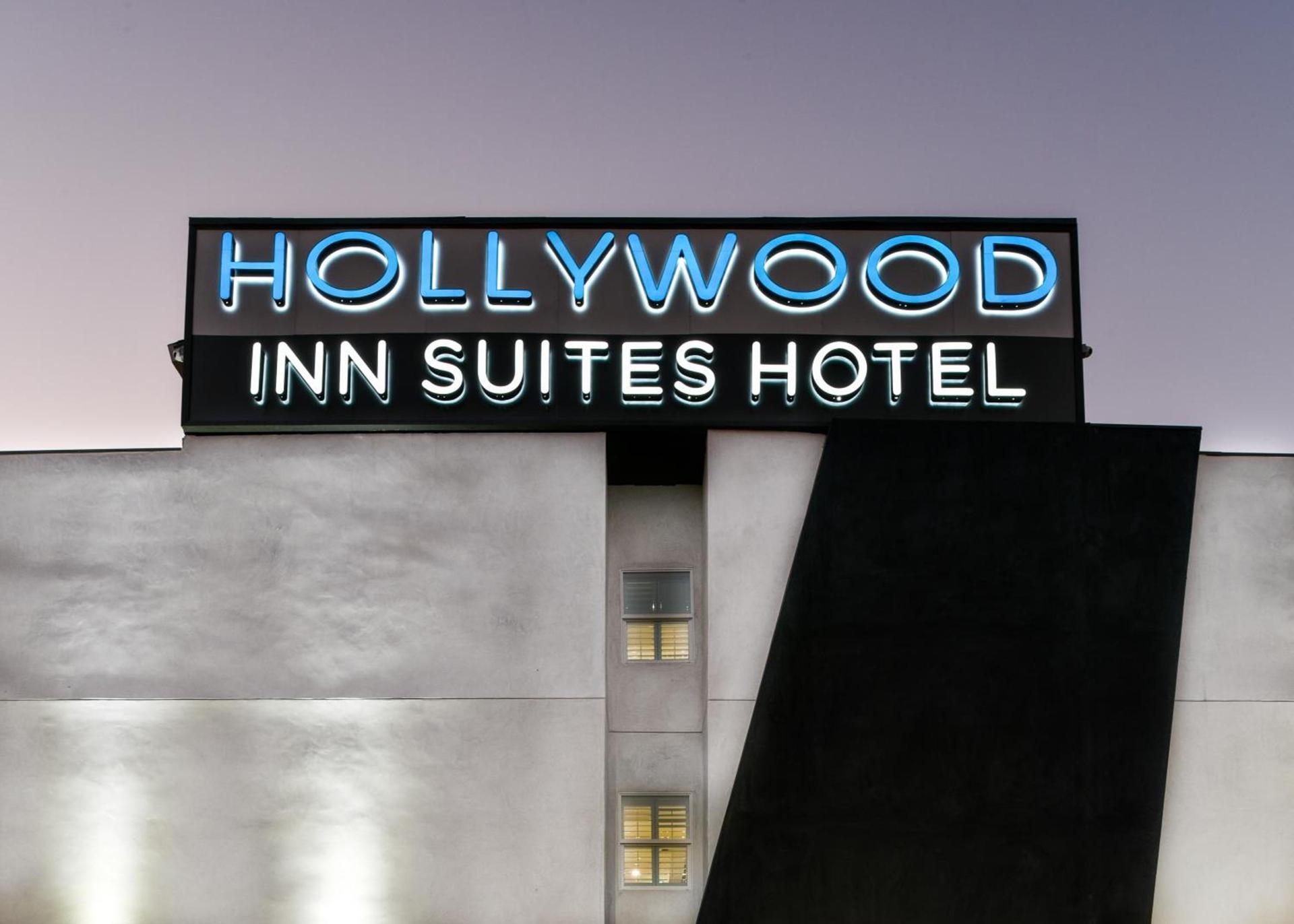 Hollywood Inn Suites Hotel photo 36