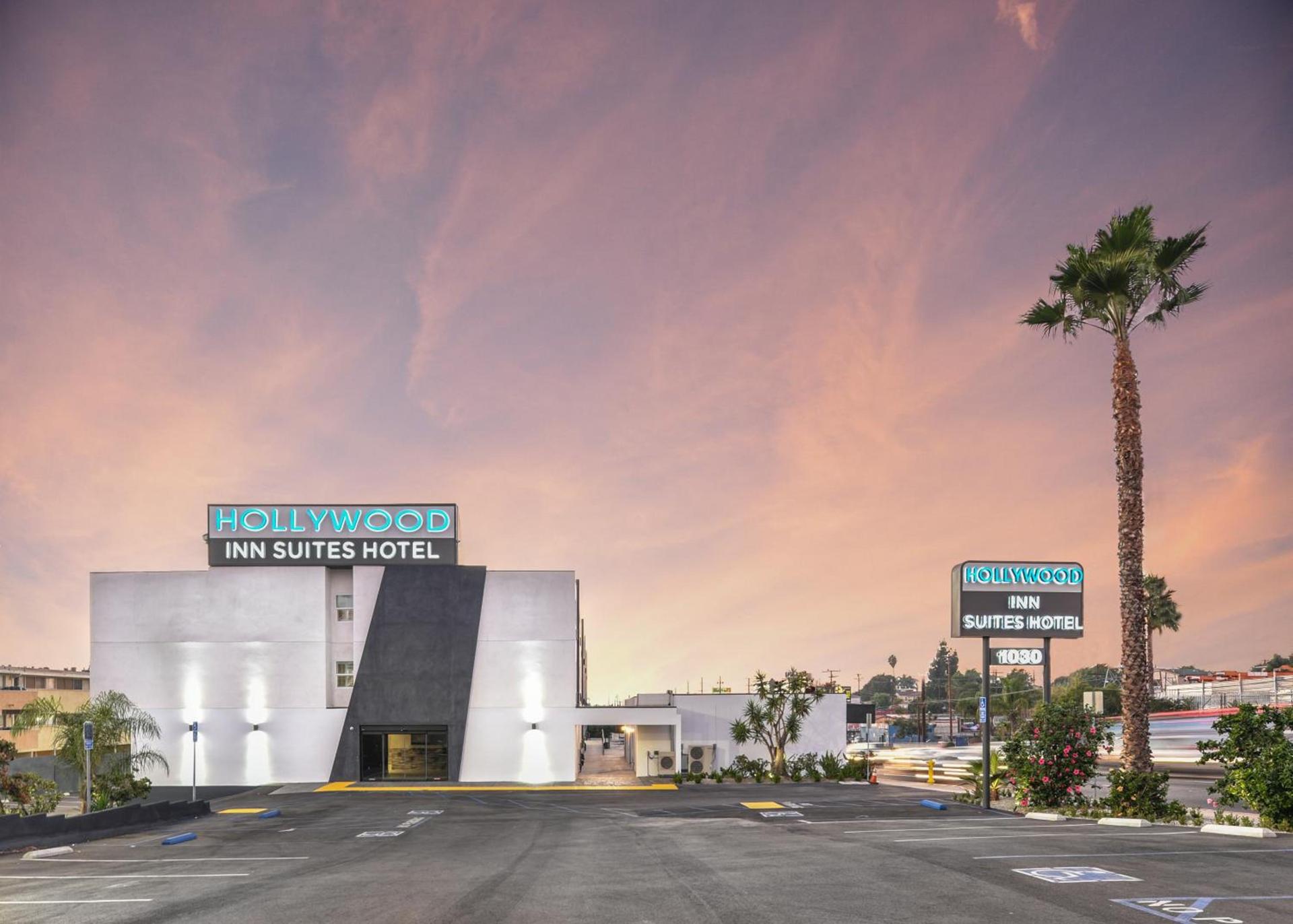 Hollywood Inn Suites Hotel photo 15