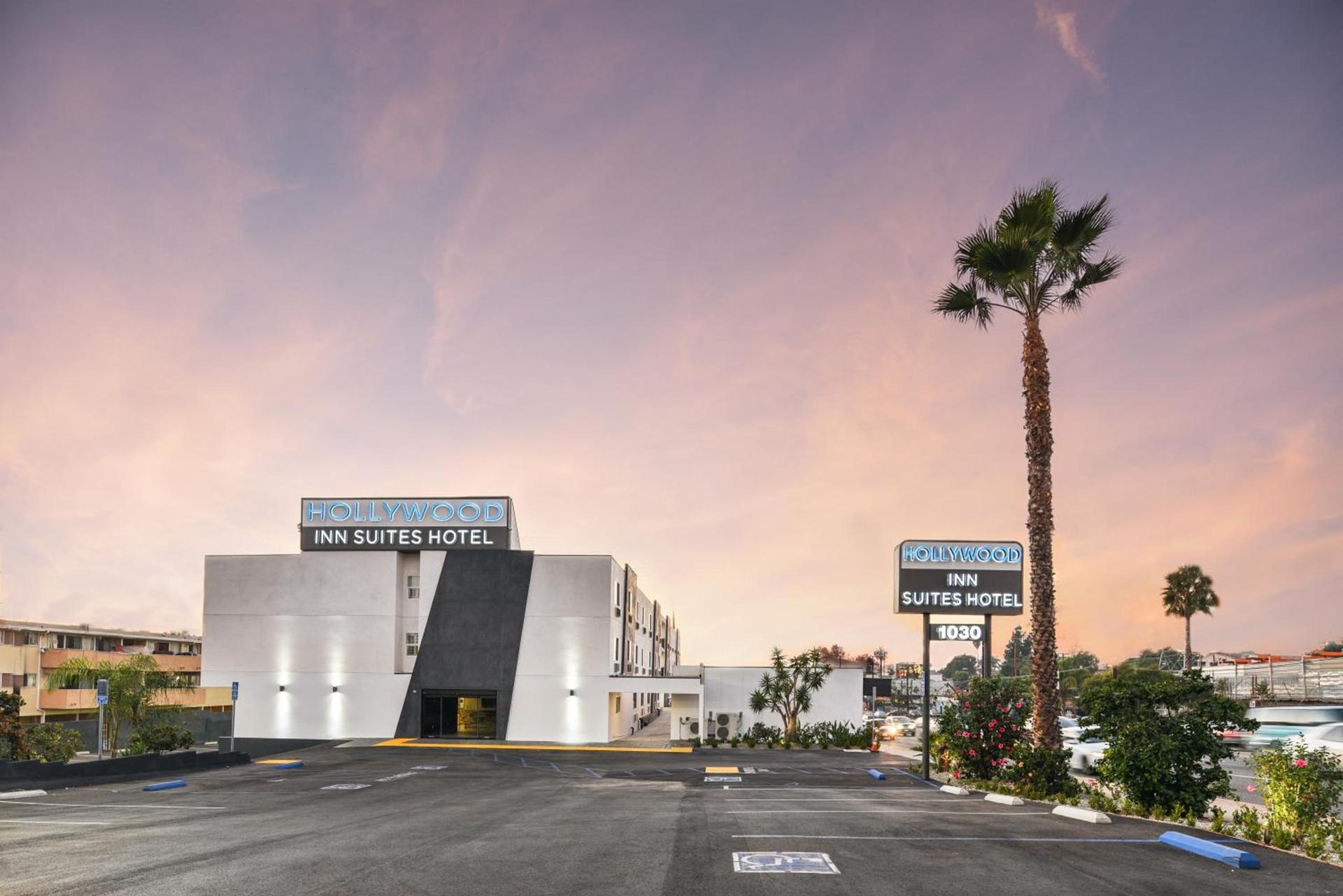 Hollywood Inn Suites Hotel photo 1
