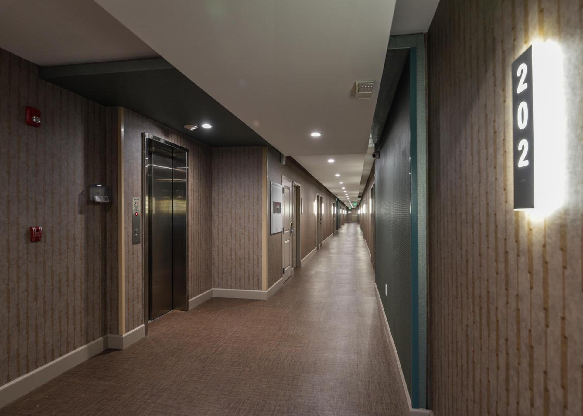 Hollywood Inn Suites Hotel photo 29