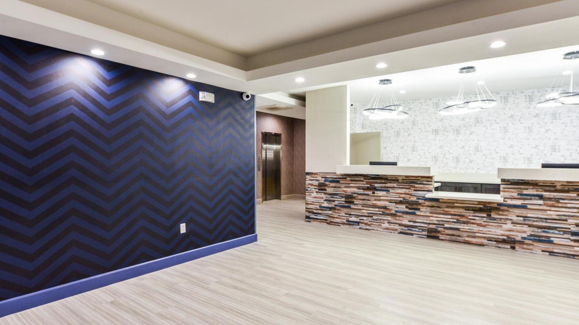 Hollywood Inn Suites Hotel photo 32