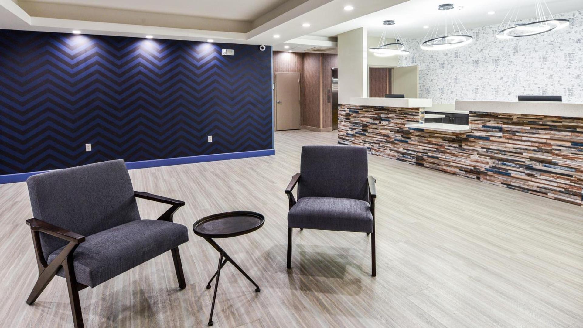Hollywood Inn Suites Hotel photo 33