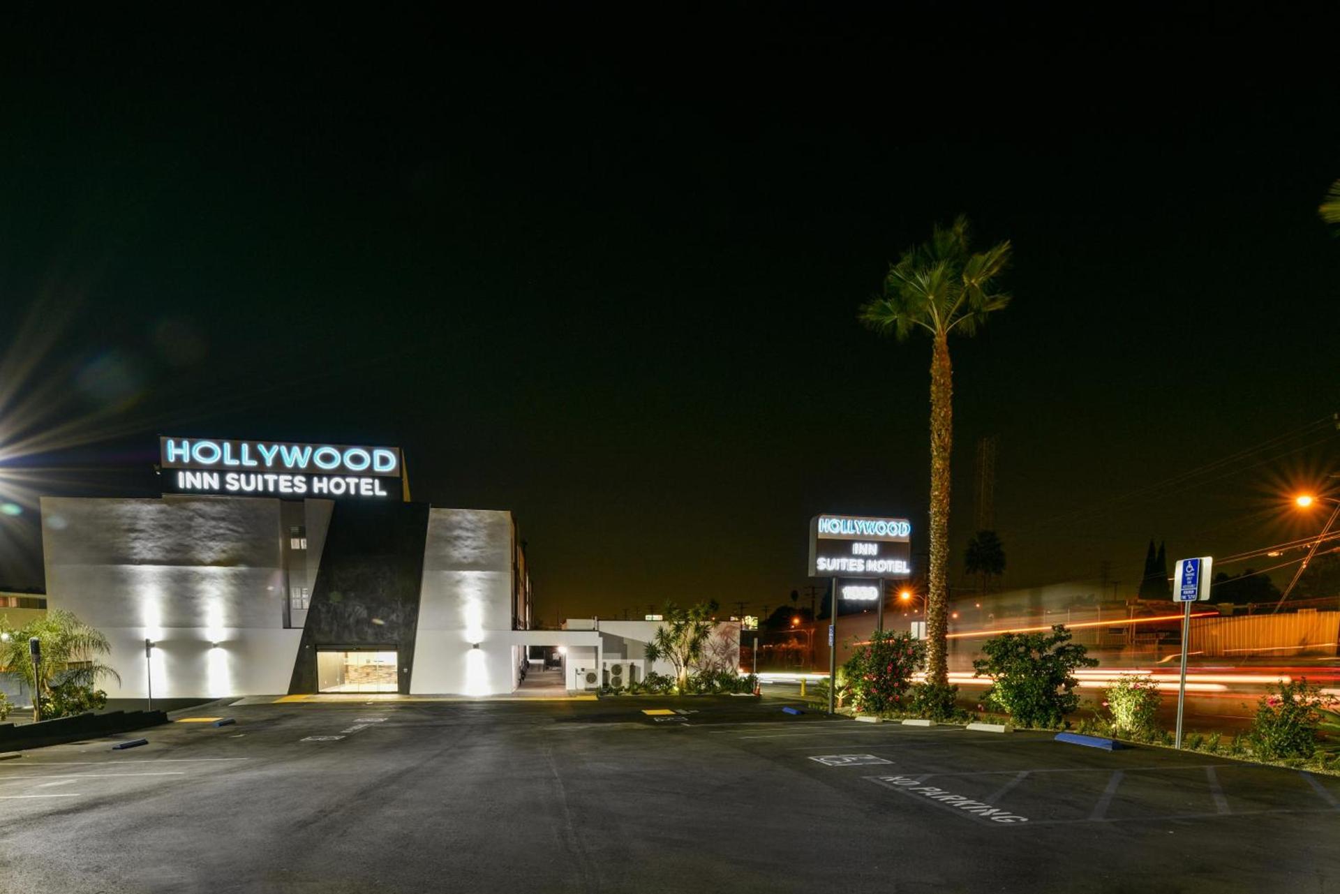 Hollywood Inn Suites Hotel photo 35