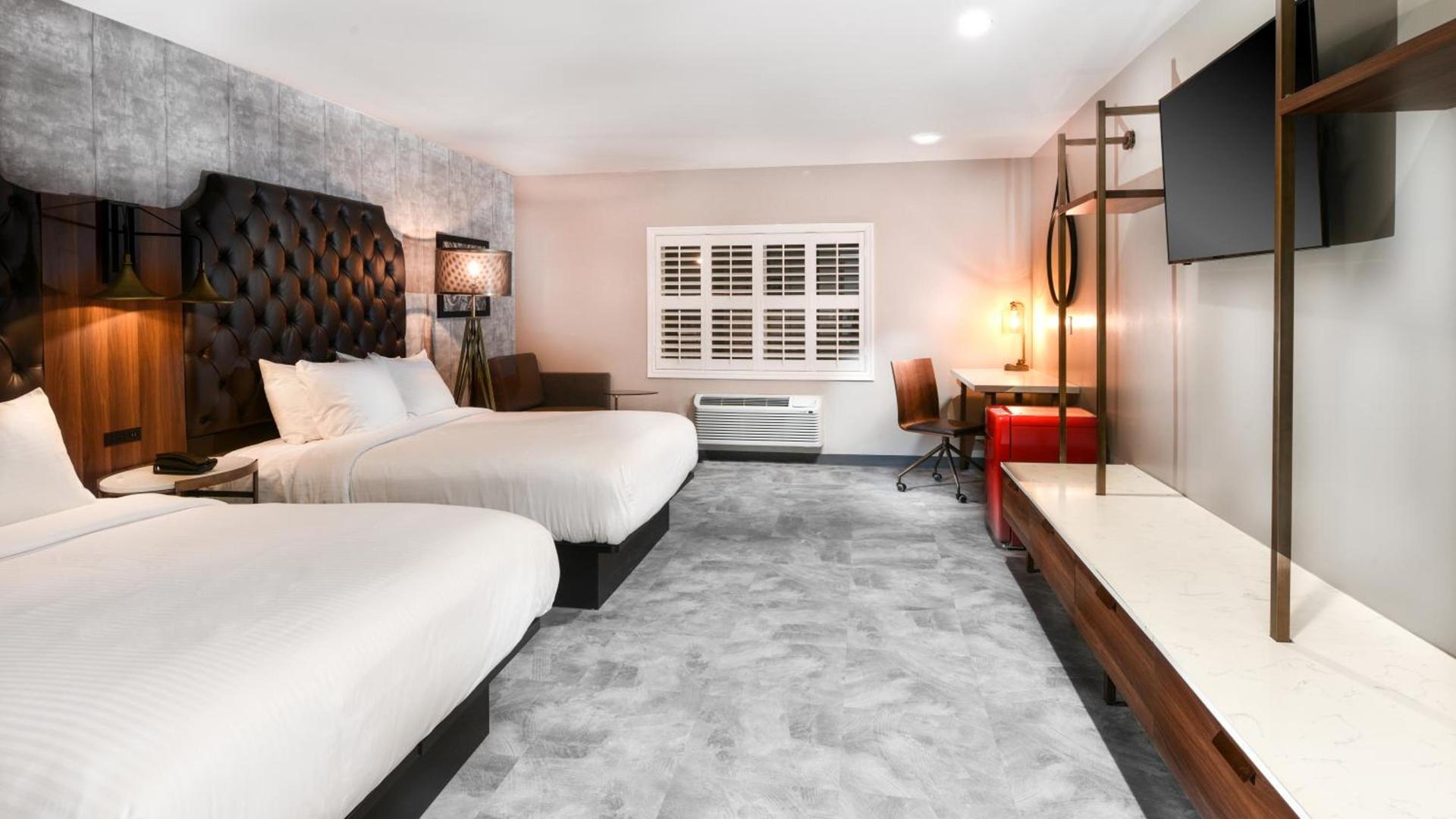 Hollywood Inn Suites Hotel photo 7