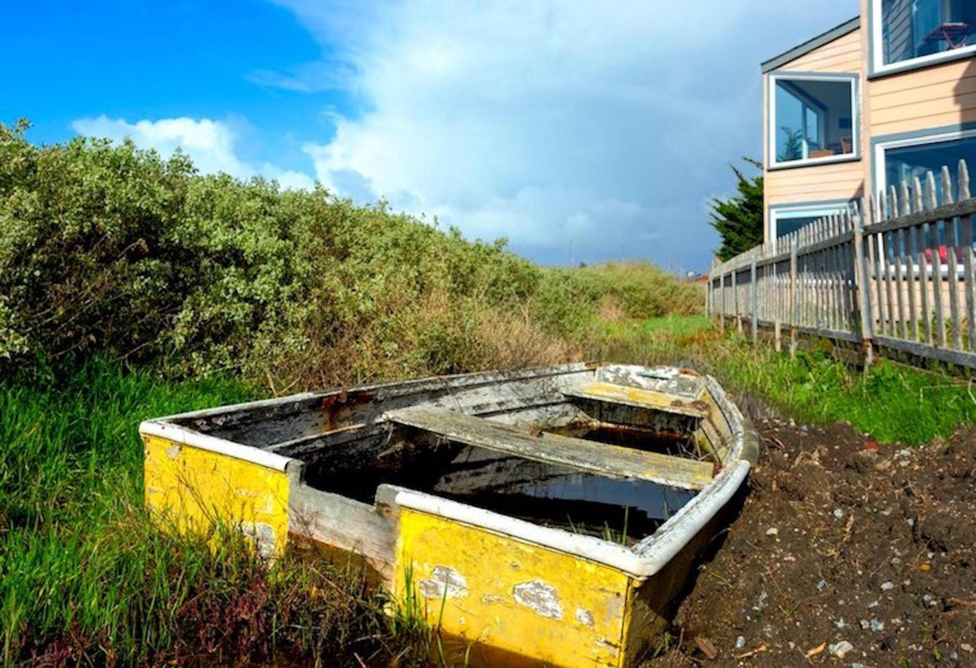 Captain's Inn at Moss Landing photo 35
