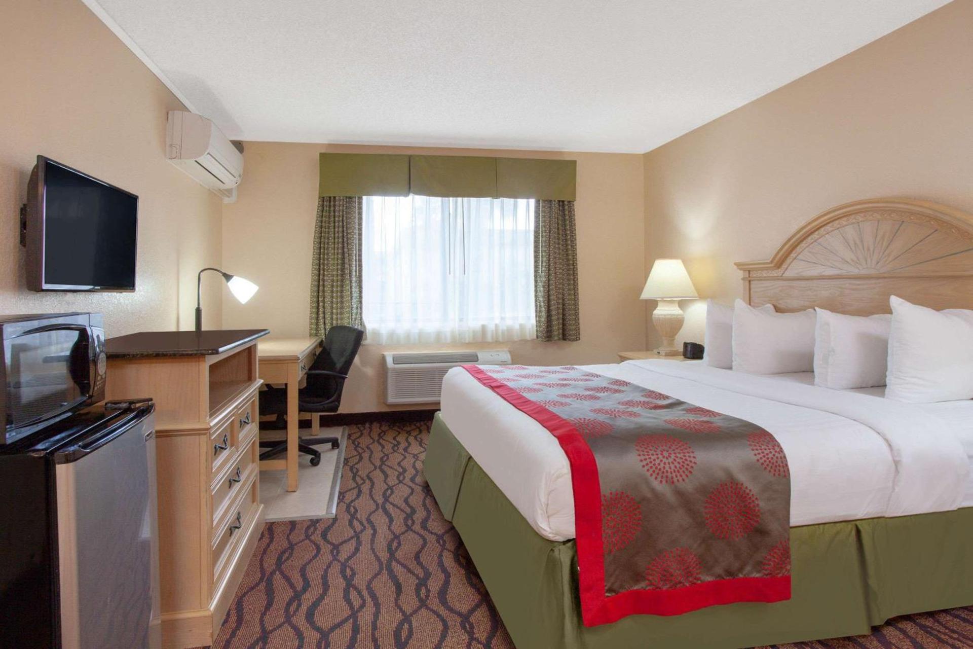 Space Coast Hotel Titusville-Kennedy Space Center photo 10