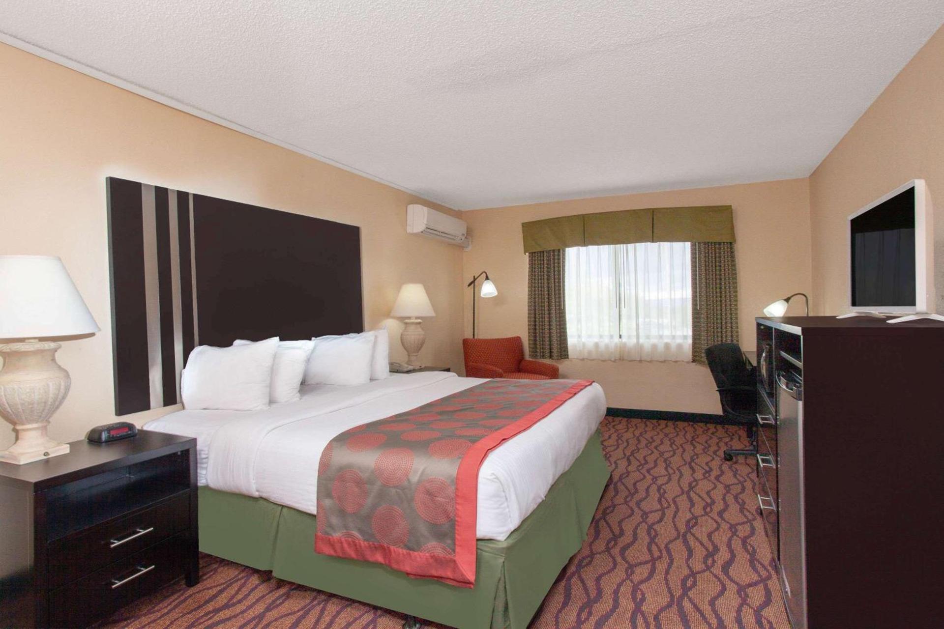 Space Coast Hotel Titusville-Kennedy Space Center photo 7