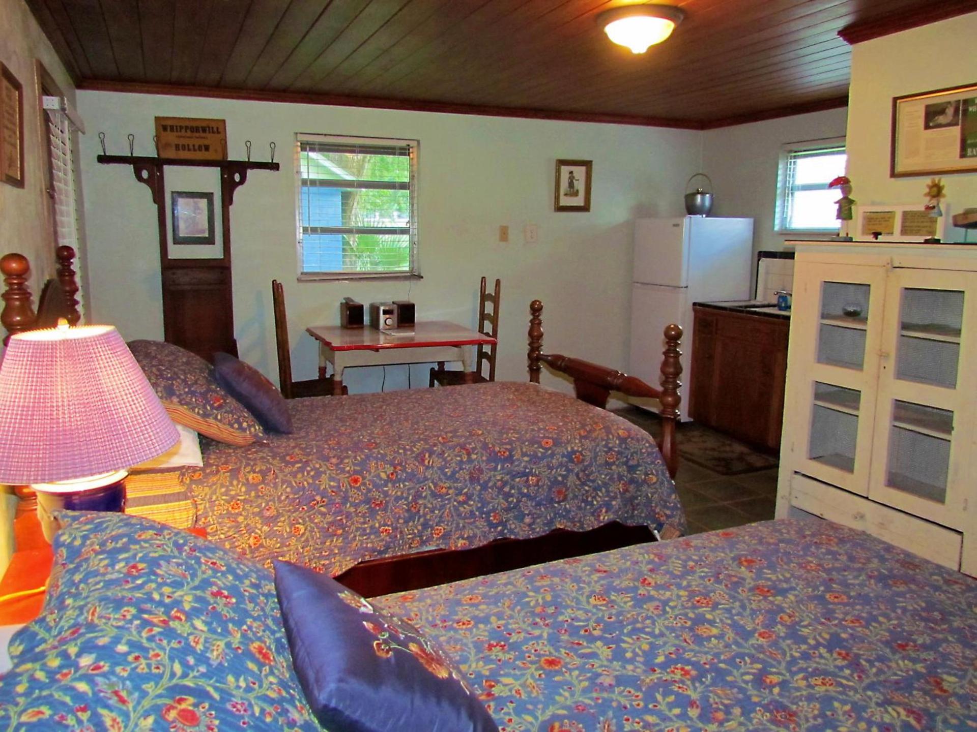 The Yearling Cabins photo 5