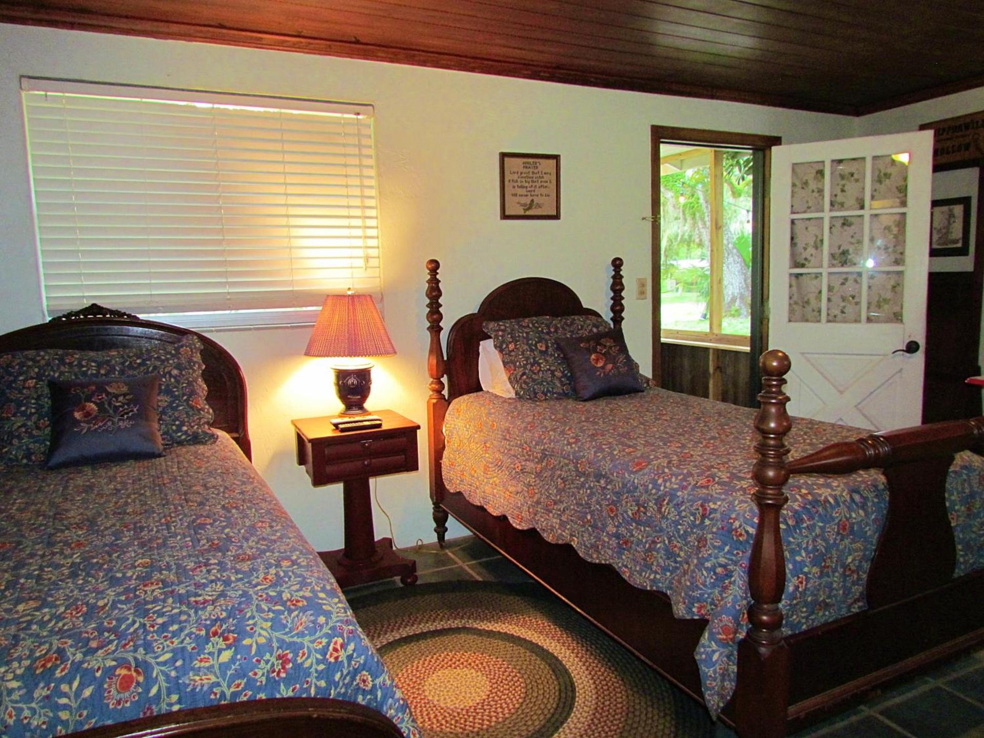 The Yearling Cabins photo 31