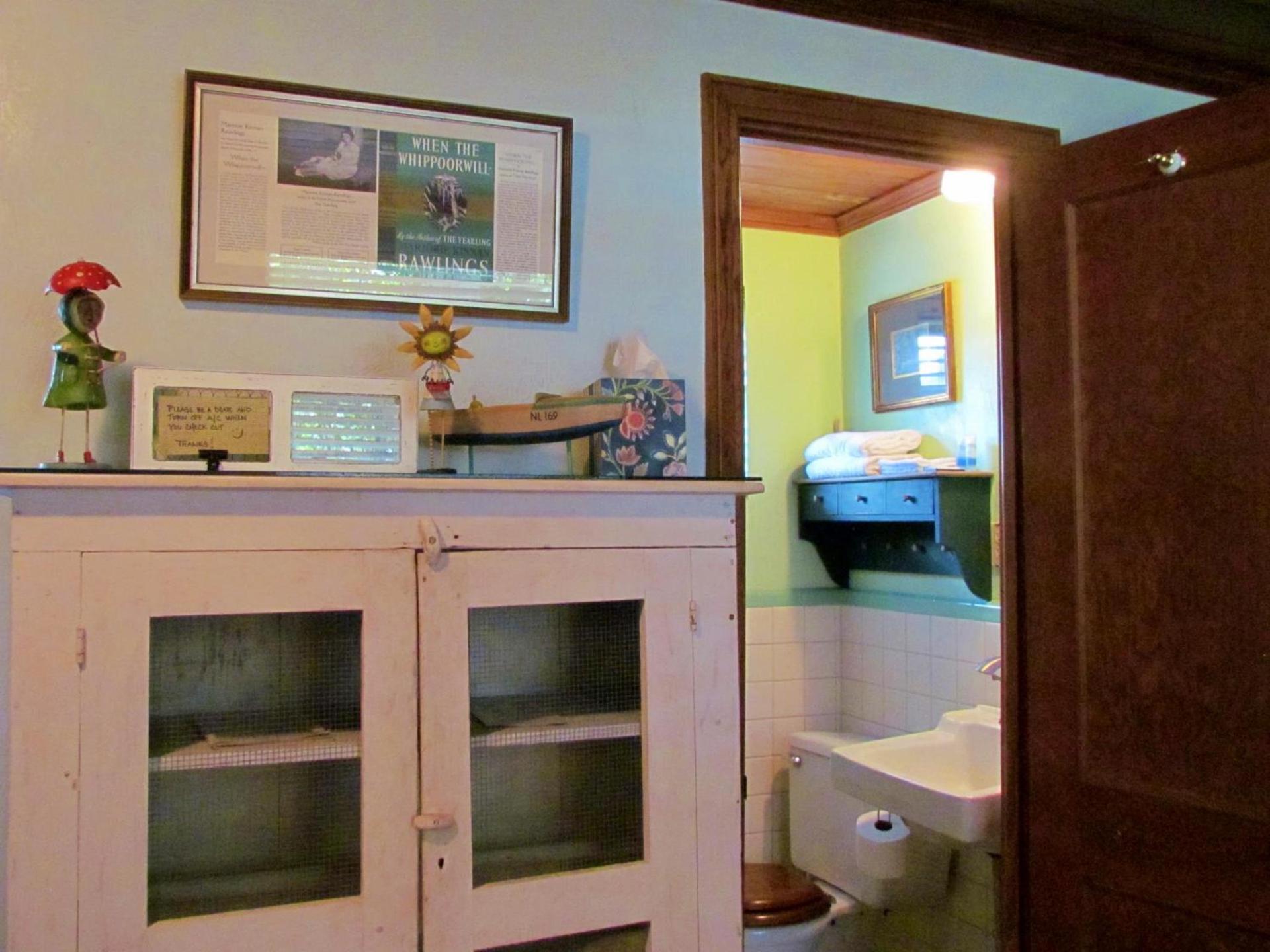 The Yearling Cabins photo 18