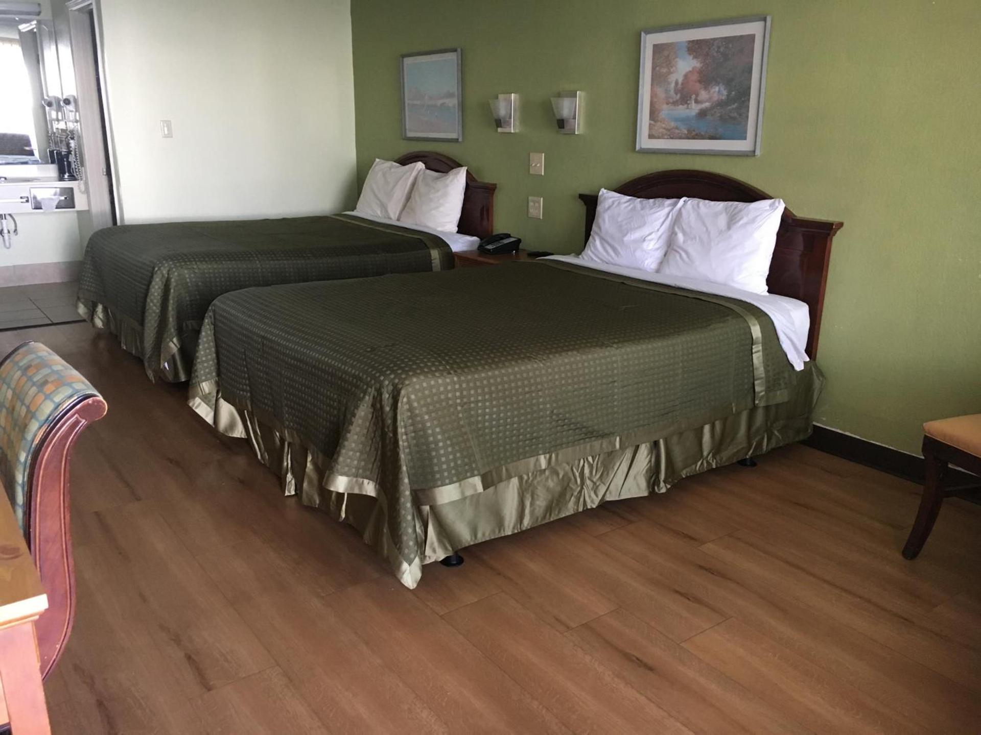 Bestway Inn - Madison photo 36