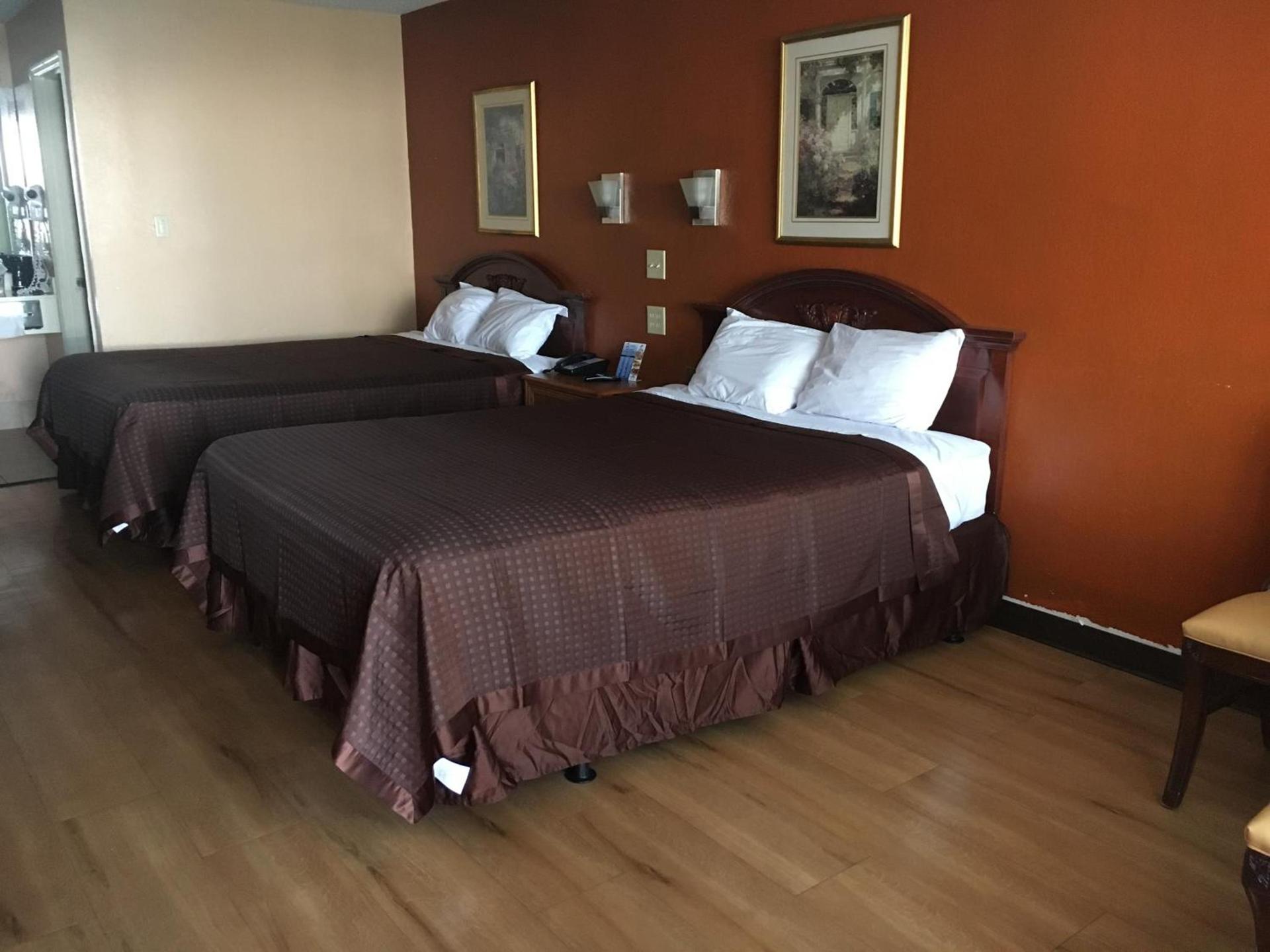 Bestway Inn - Madison photo 45