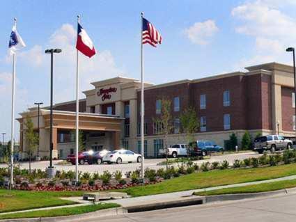 Hampton Inn Dallas-Rockwall photo 47