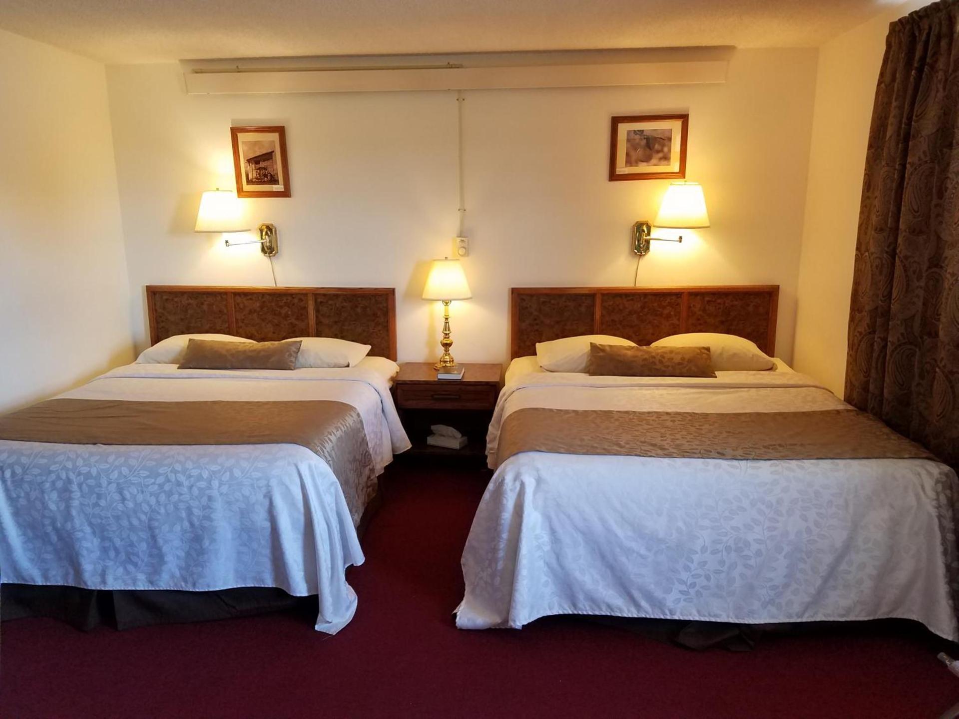 Sleep For Less Motel photo 31