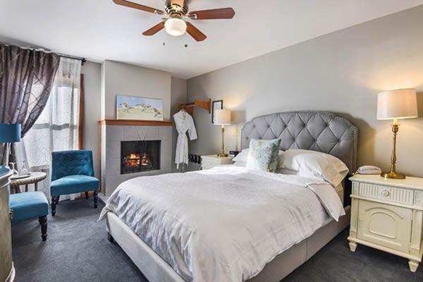 Wild Iris Inn photo 28