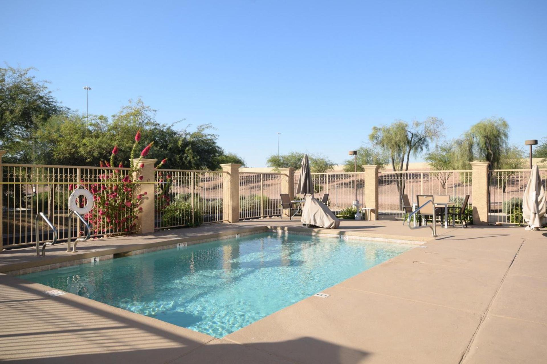 Wingate by Wyndham Chandler Phoenix photo 30