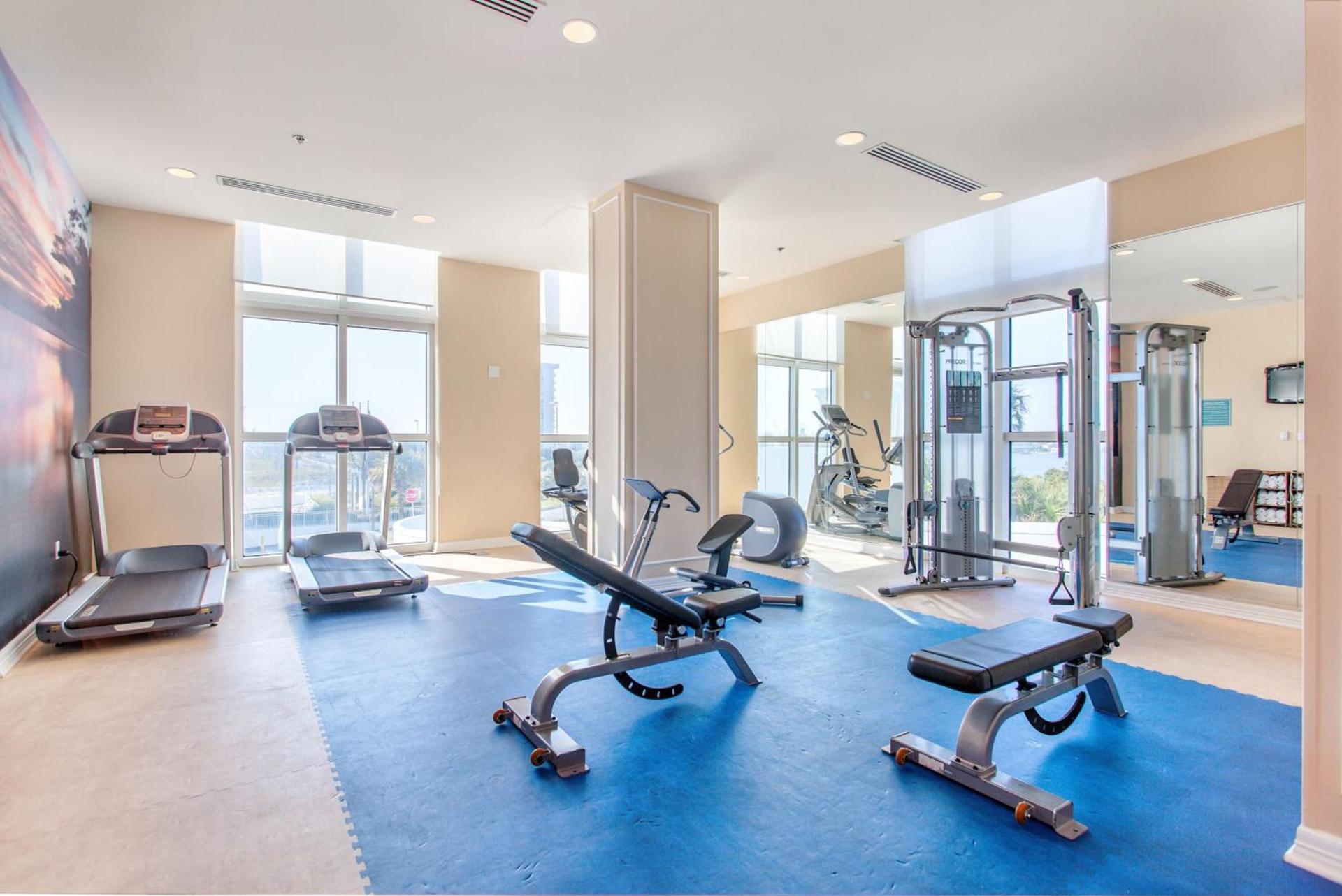 The Pensacola Beach Resort photo 15
