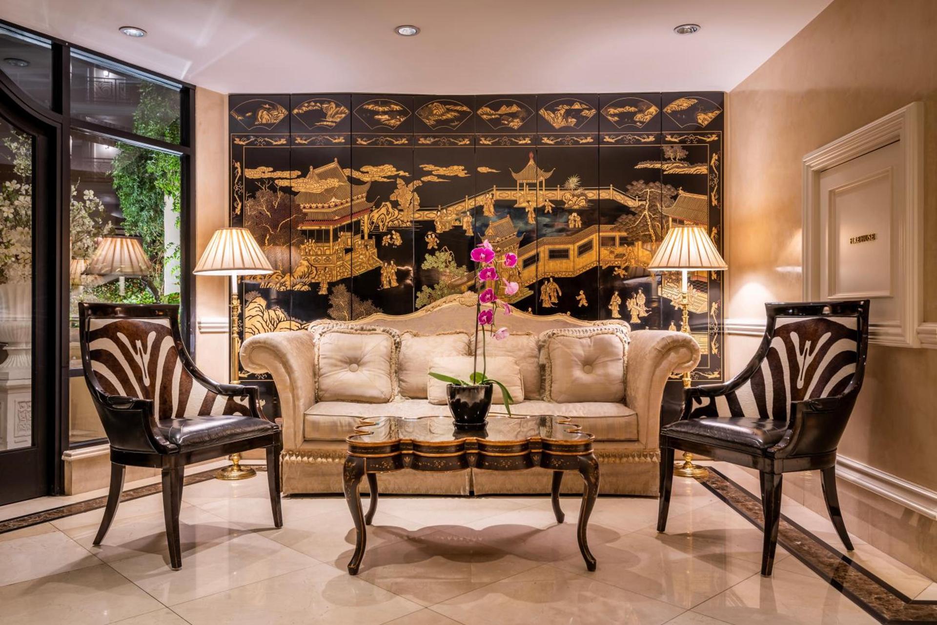 Beverly Hills Plaza Hotel & Spa photo 4