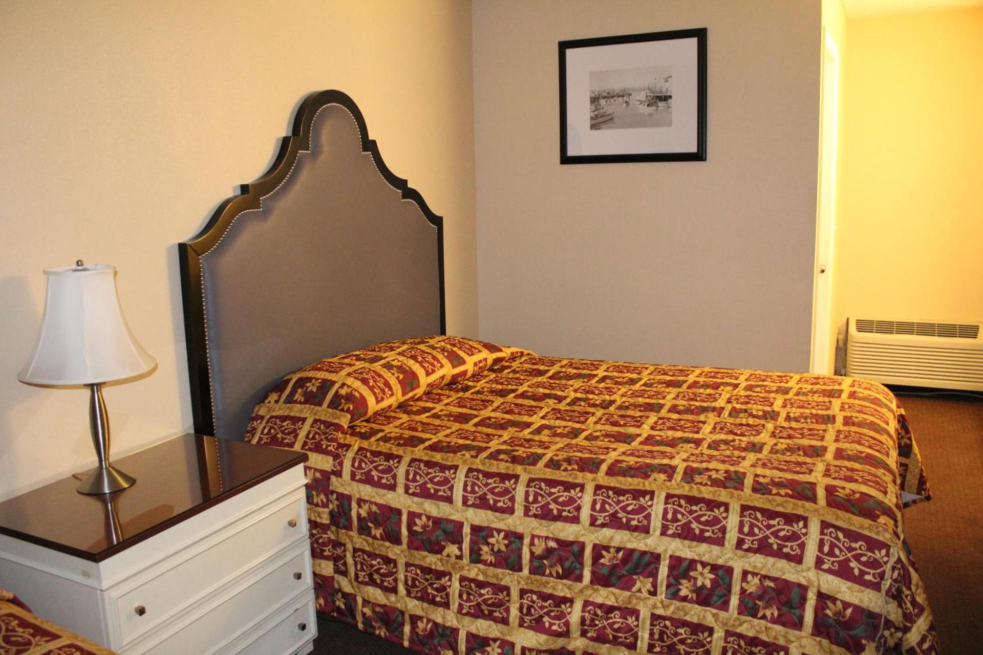 Knights Inn Pasco photo 2