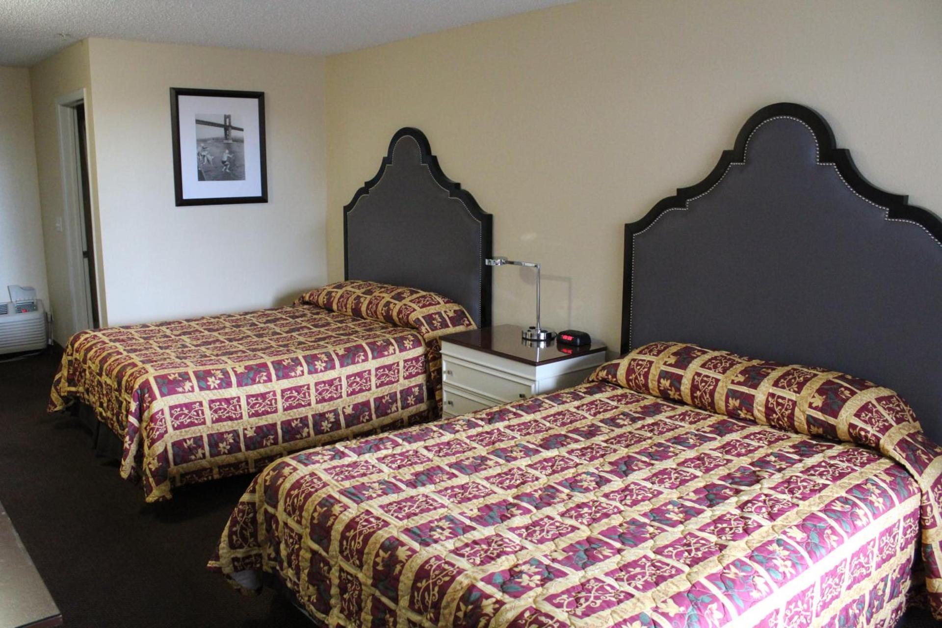 Knights Inn Pasco photo 5