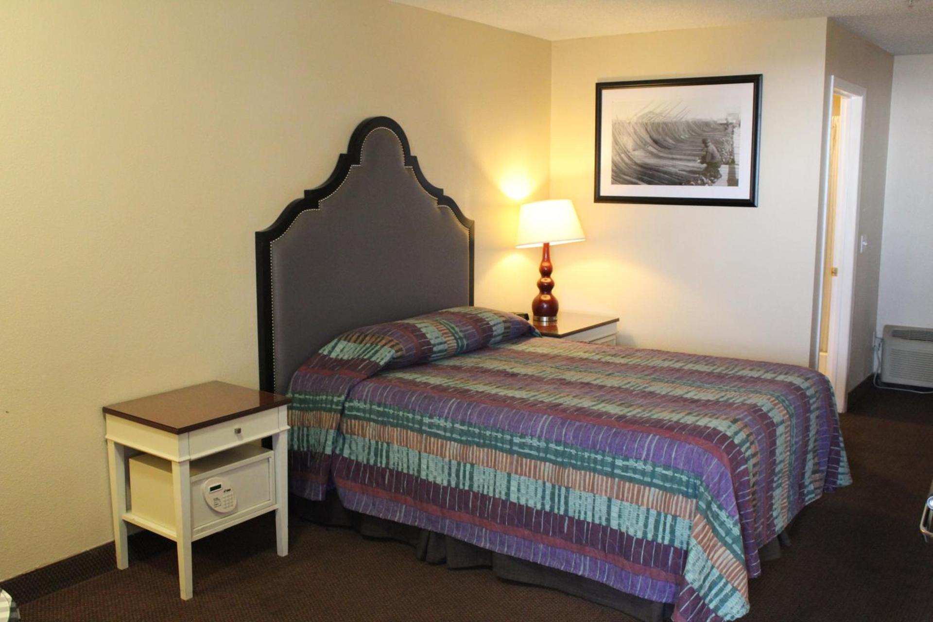 Knights Inn Pasco photo 4