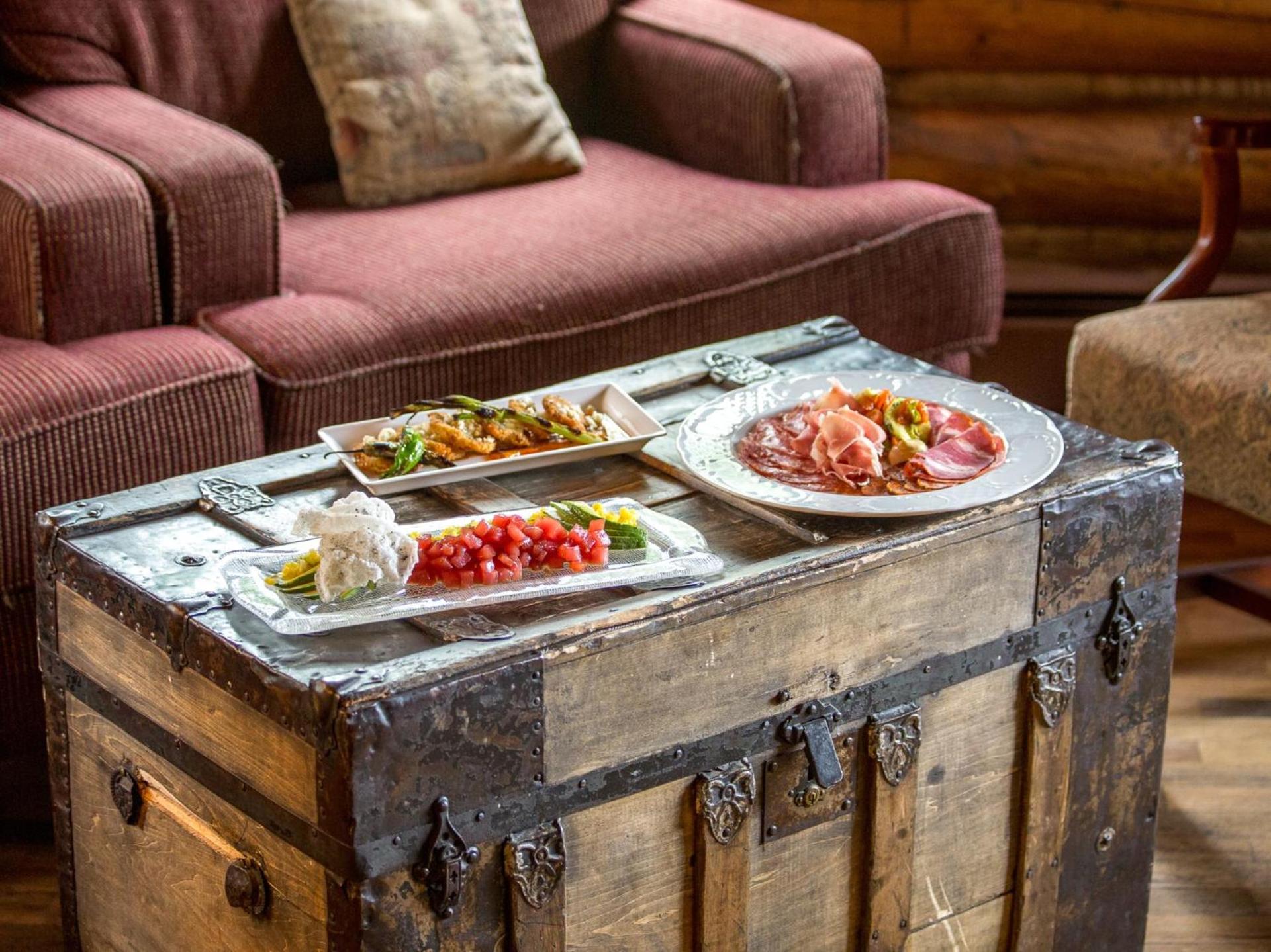 Ski Tip Lodge, A Vail Resorts Property photo 8