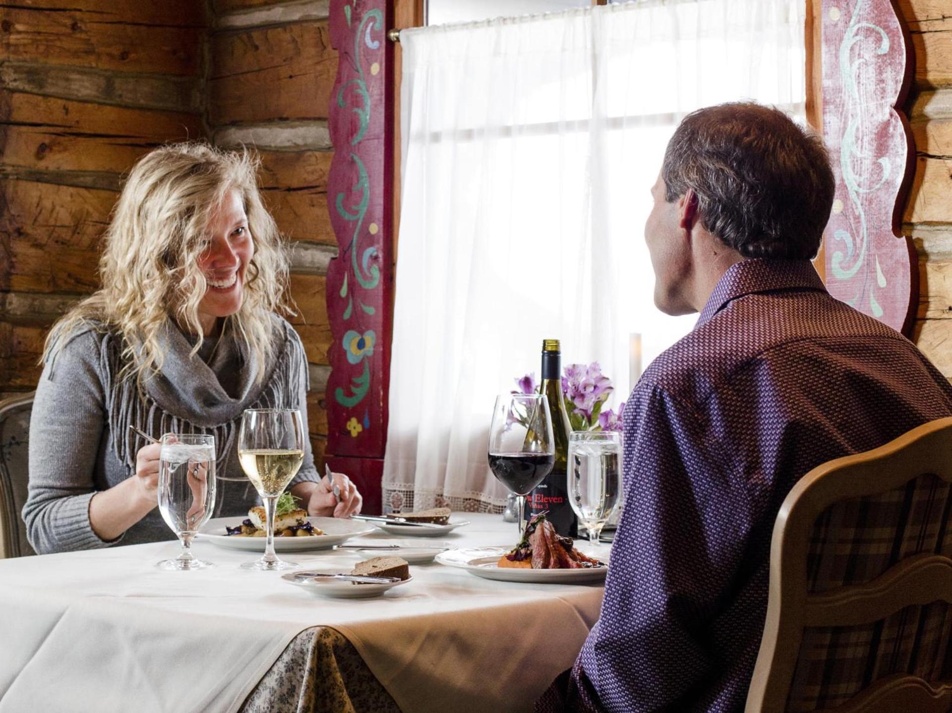 Ski Tip Lodge, A Vail Resorts Property photo 7