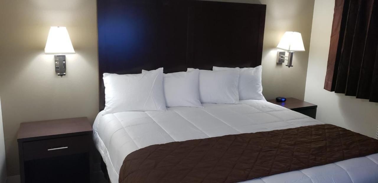 Econo Lodge Umatilla Columbia River Area photo 8