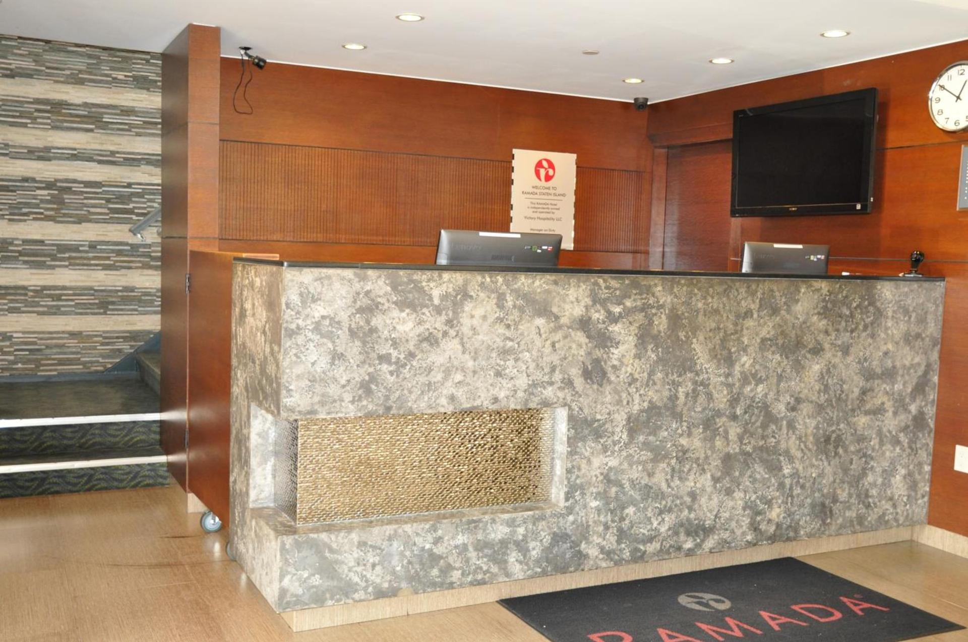 Ramada by Wyndham Staten Island photo 18