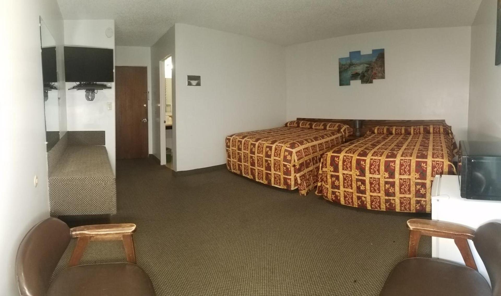 Amber Inn Motel photo 12